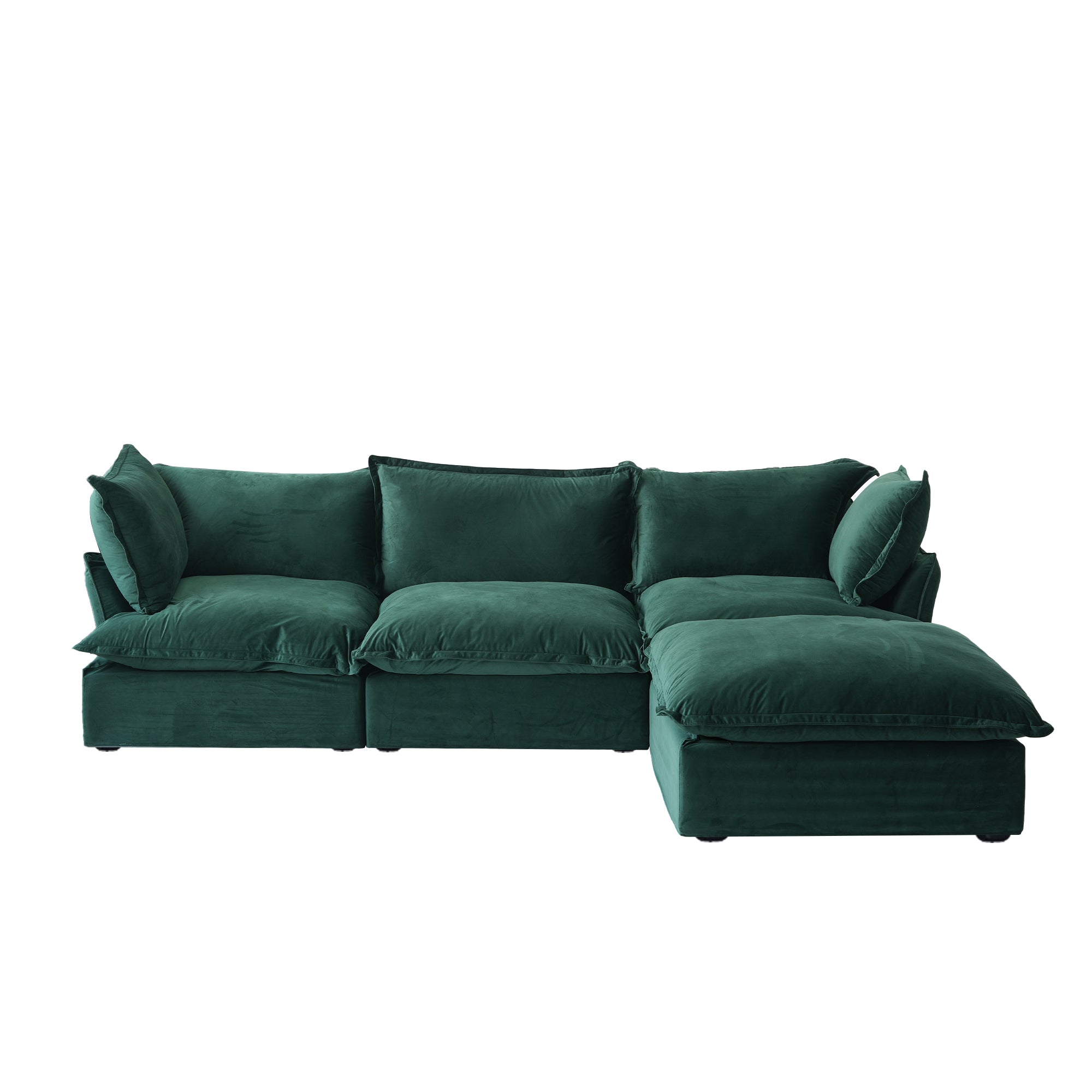 Tana Chaise Sectional