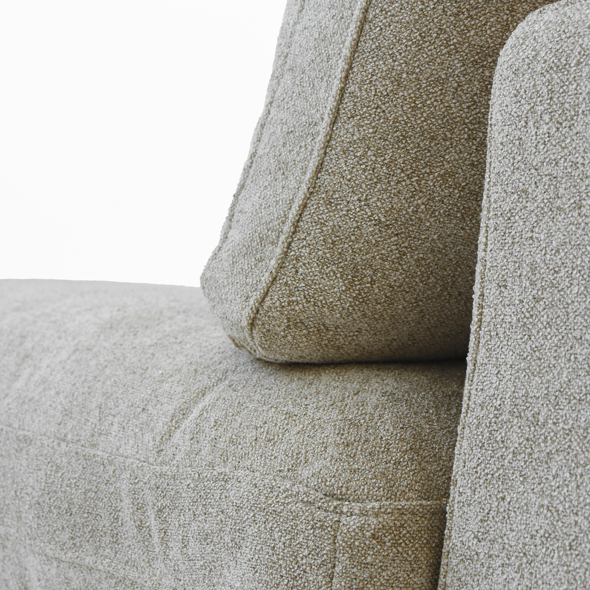 Kylar Cloud Five Seater Sofa