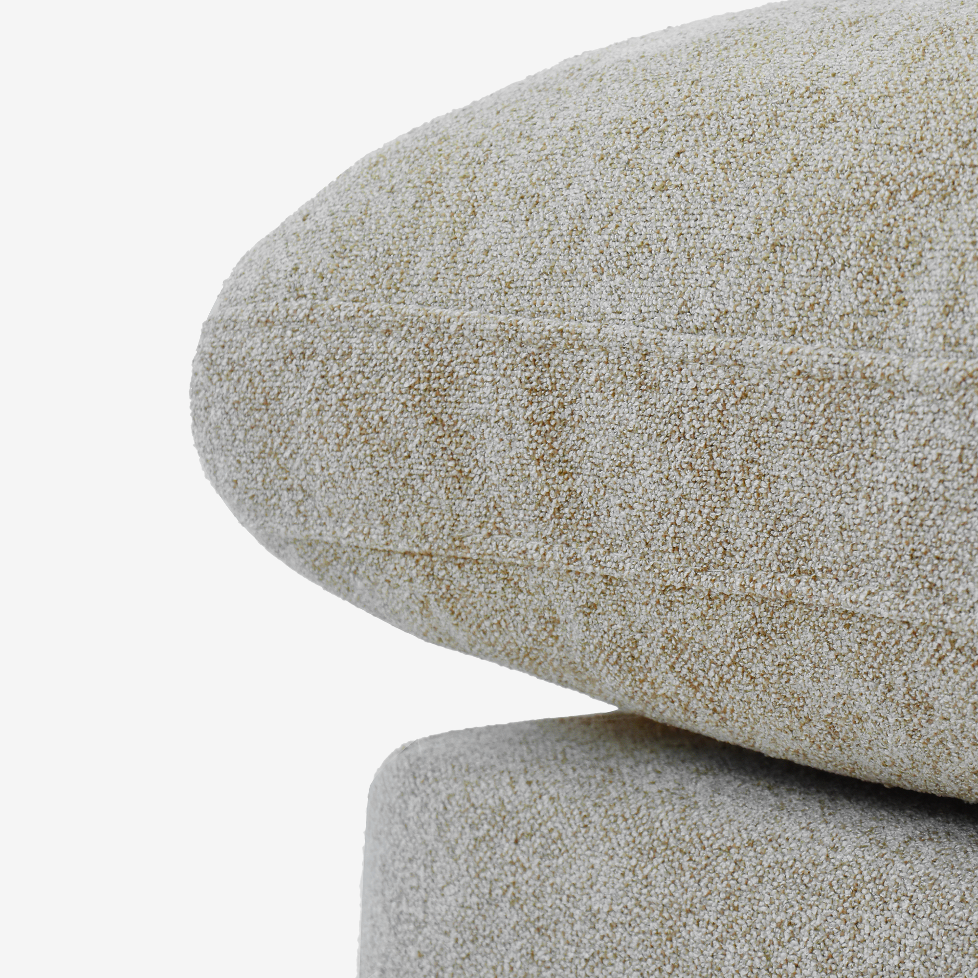 Kylar Cloud Four Seater Sofa