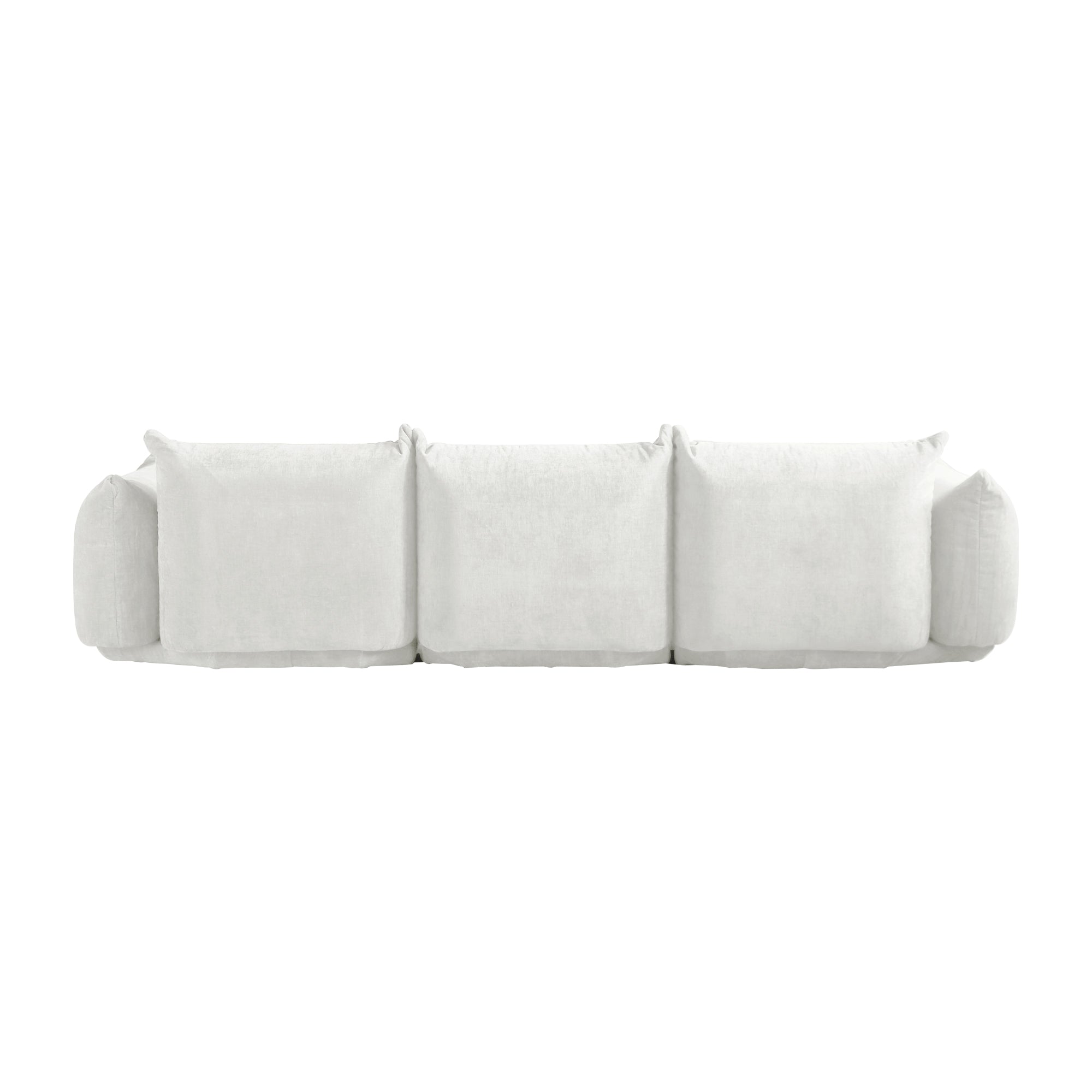 Nola Pillow Cushion Couch