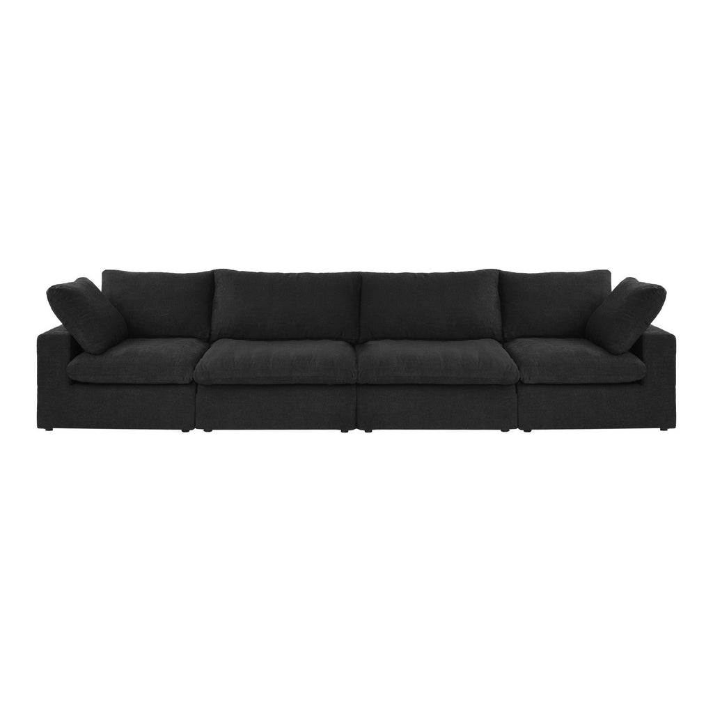 Kylar Cloud Four Seater Sofa