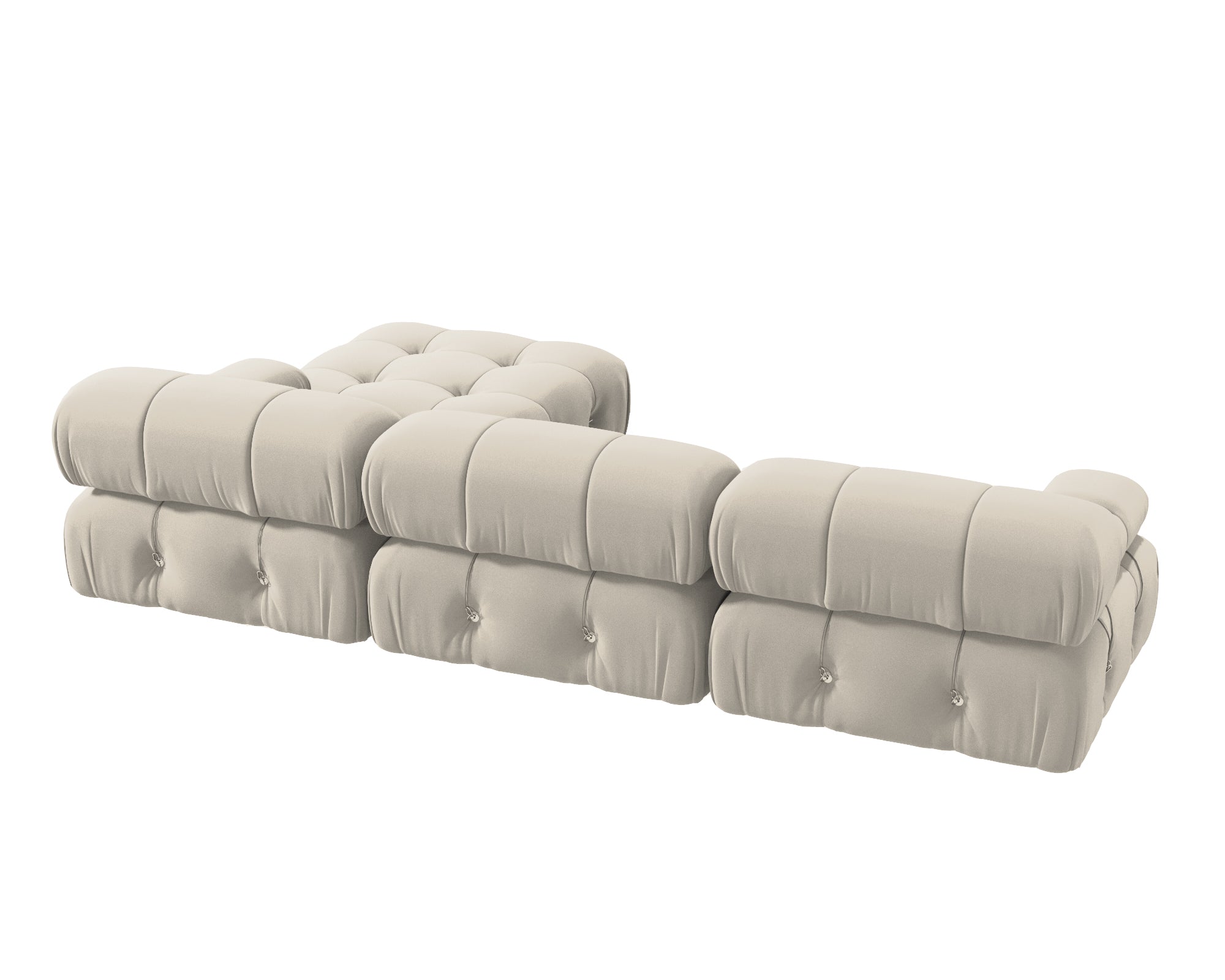 Bella Modular Sectional