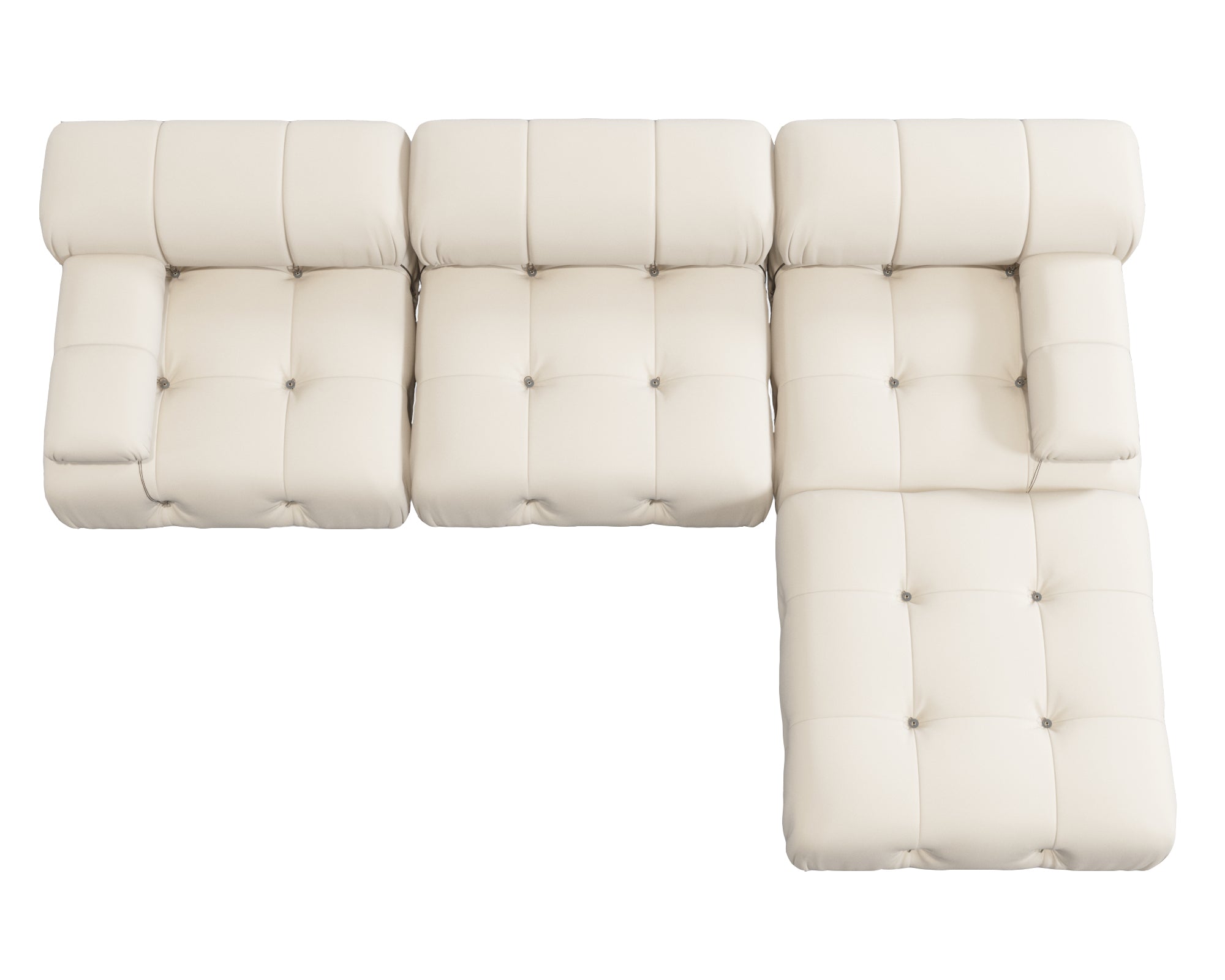 Bella Modular Sectional