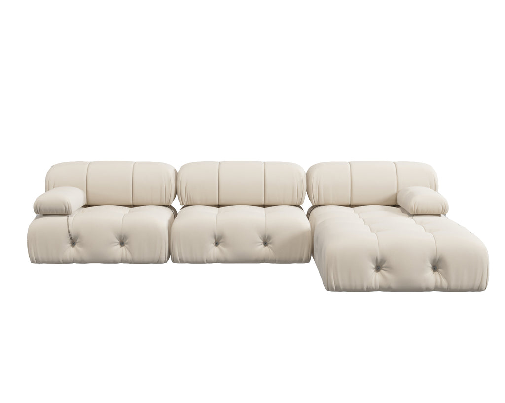 Bella Modular Sectional