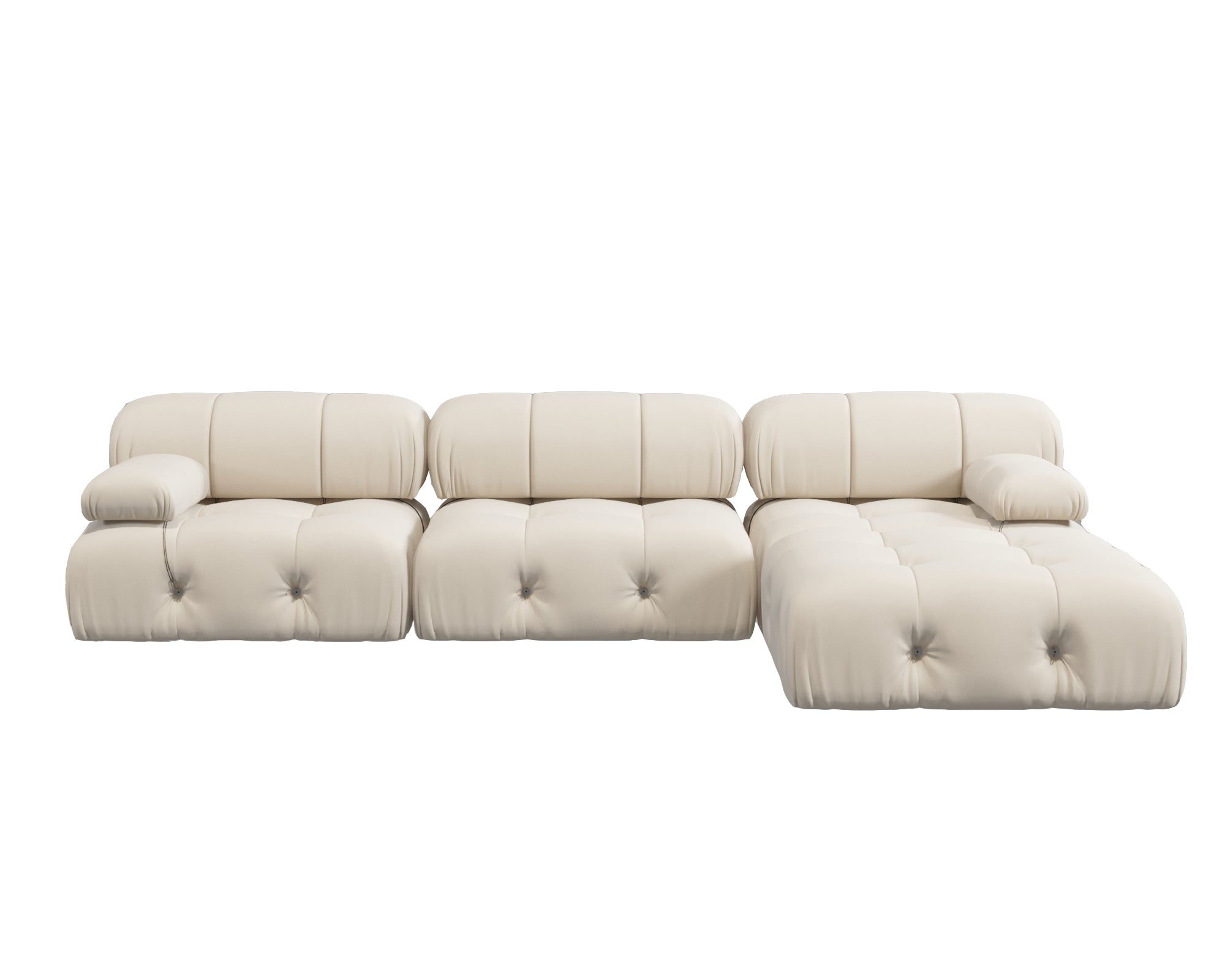Bella Modular Sectional