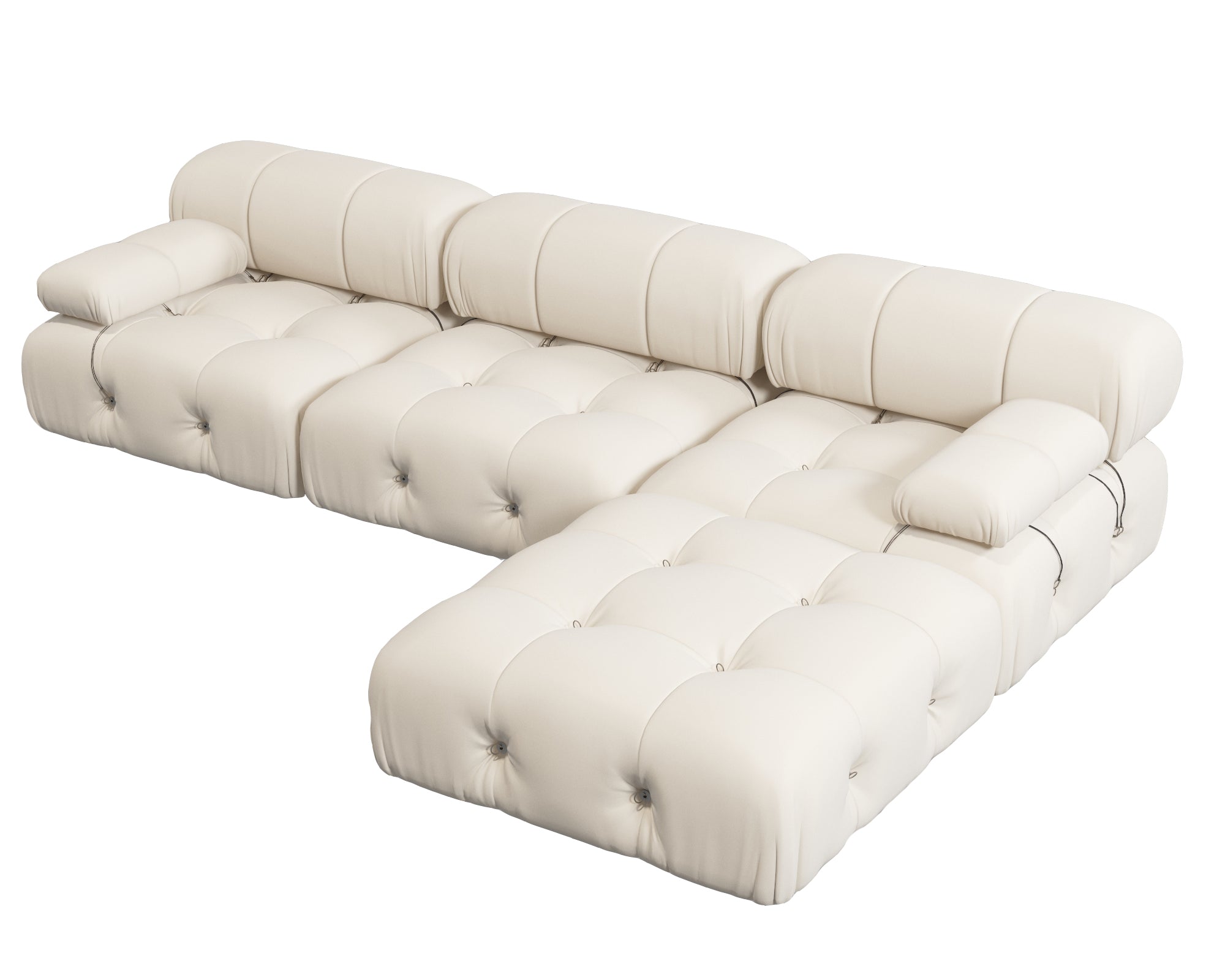 Bella Modular Sectional
