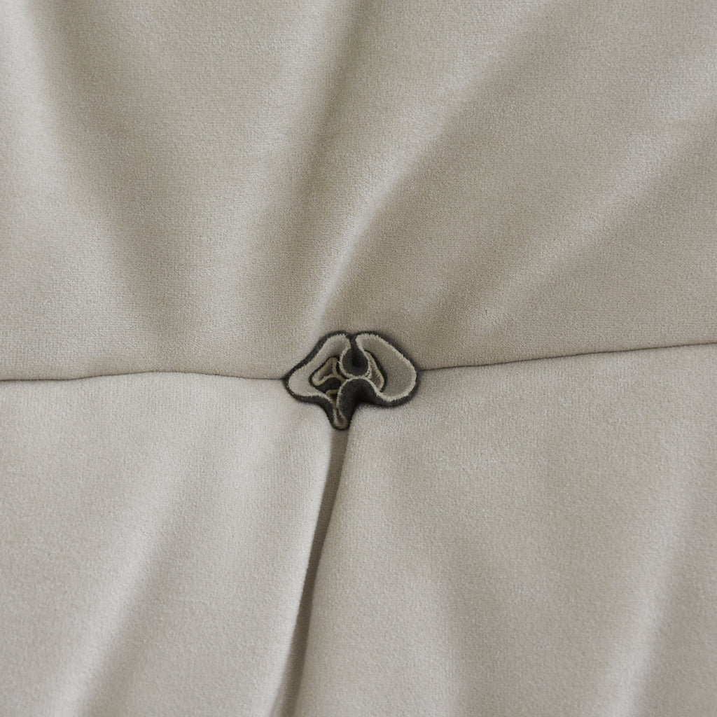 Munro Suede Loveseat