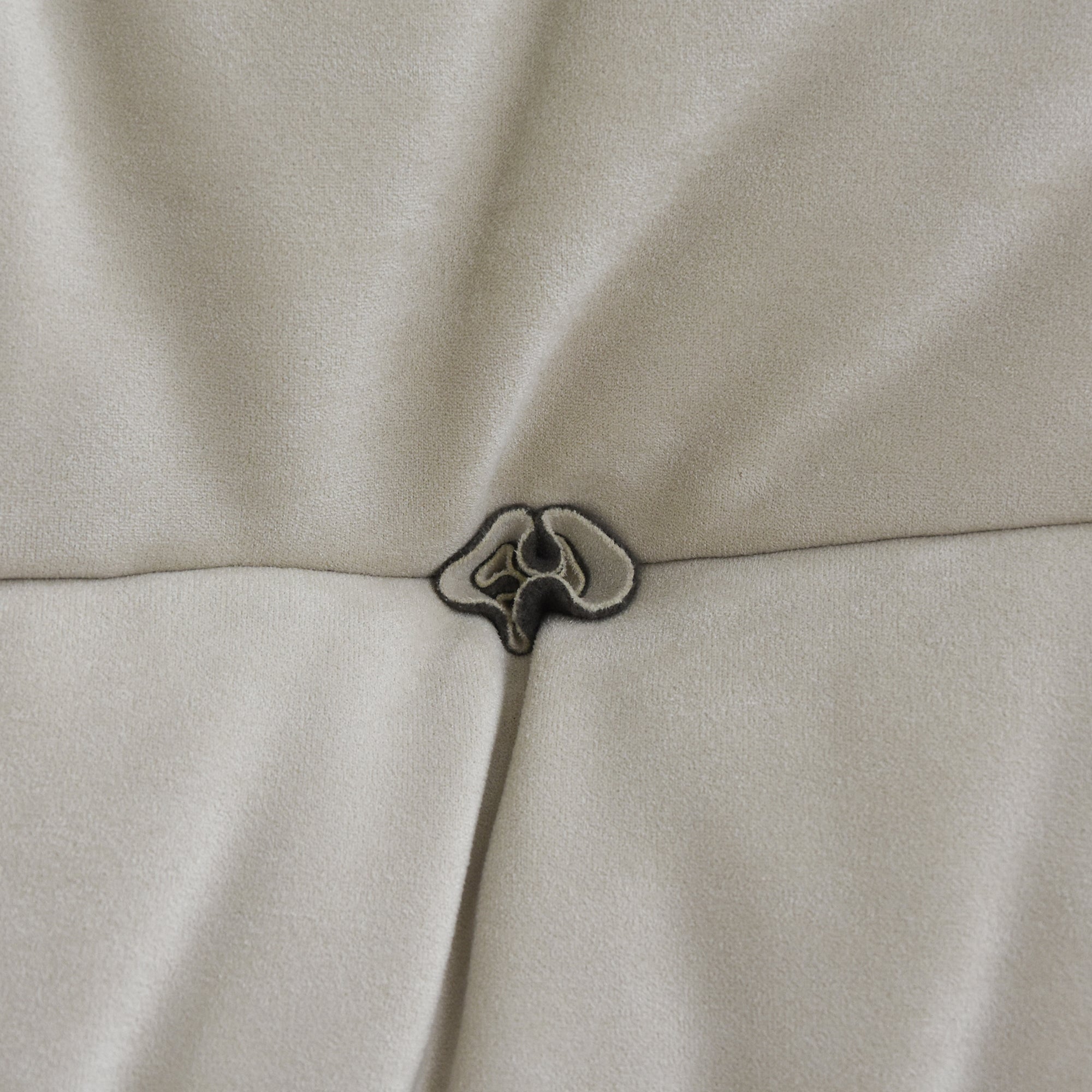 Munro Suede Loveseat
