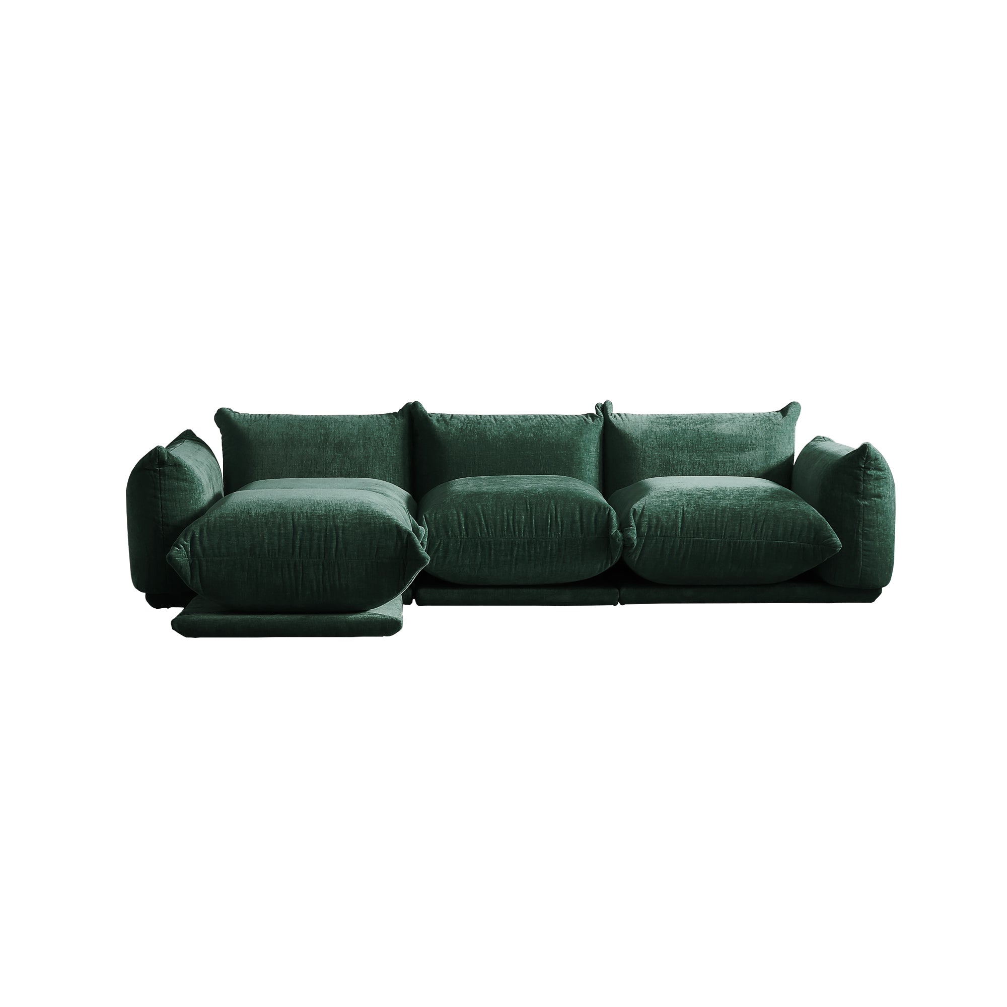 Nola Pillow Cushion Couch