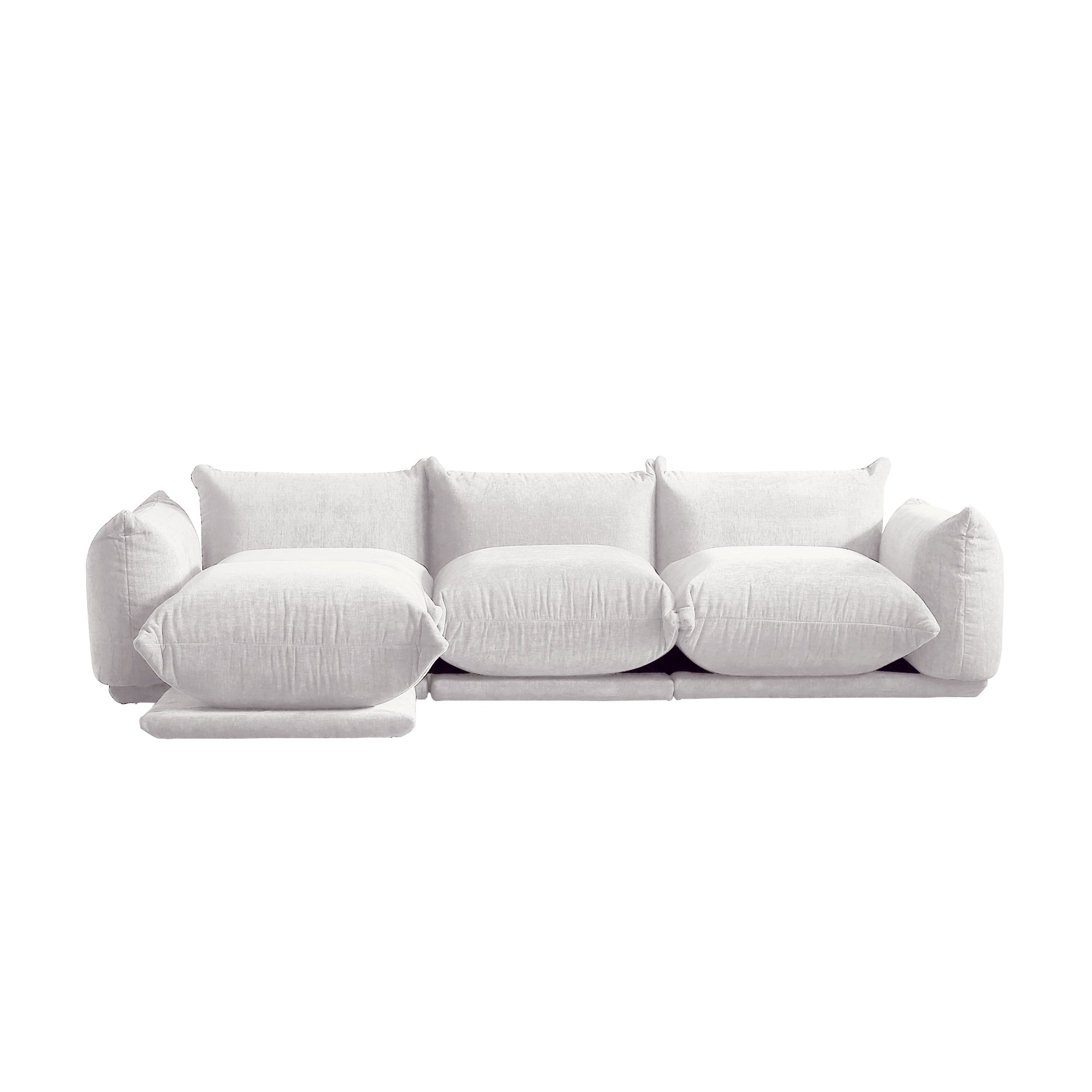 Nola Pillow Cushion Couch
