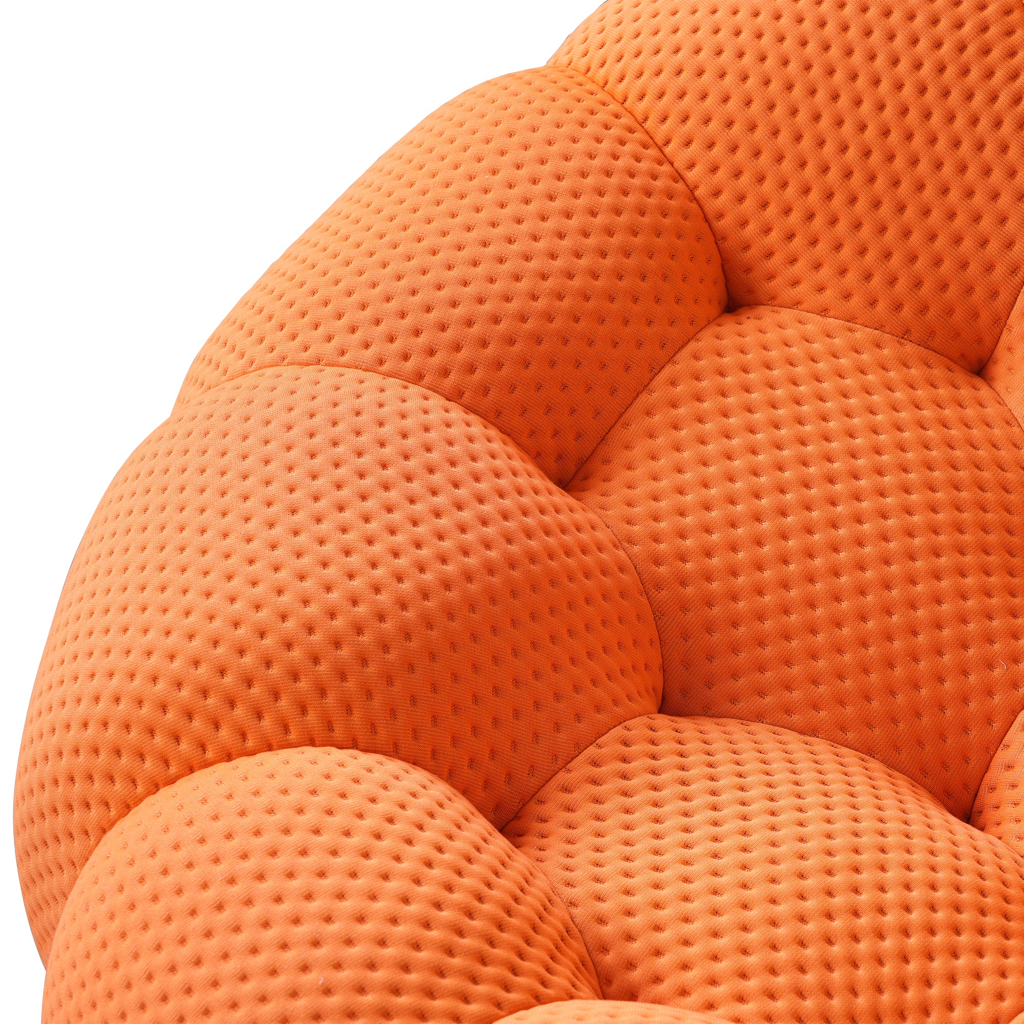 Oslo Bubble Three Seater Sofa