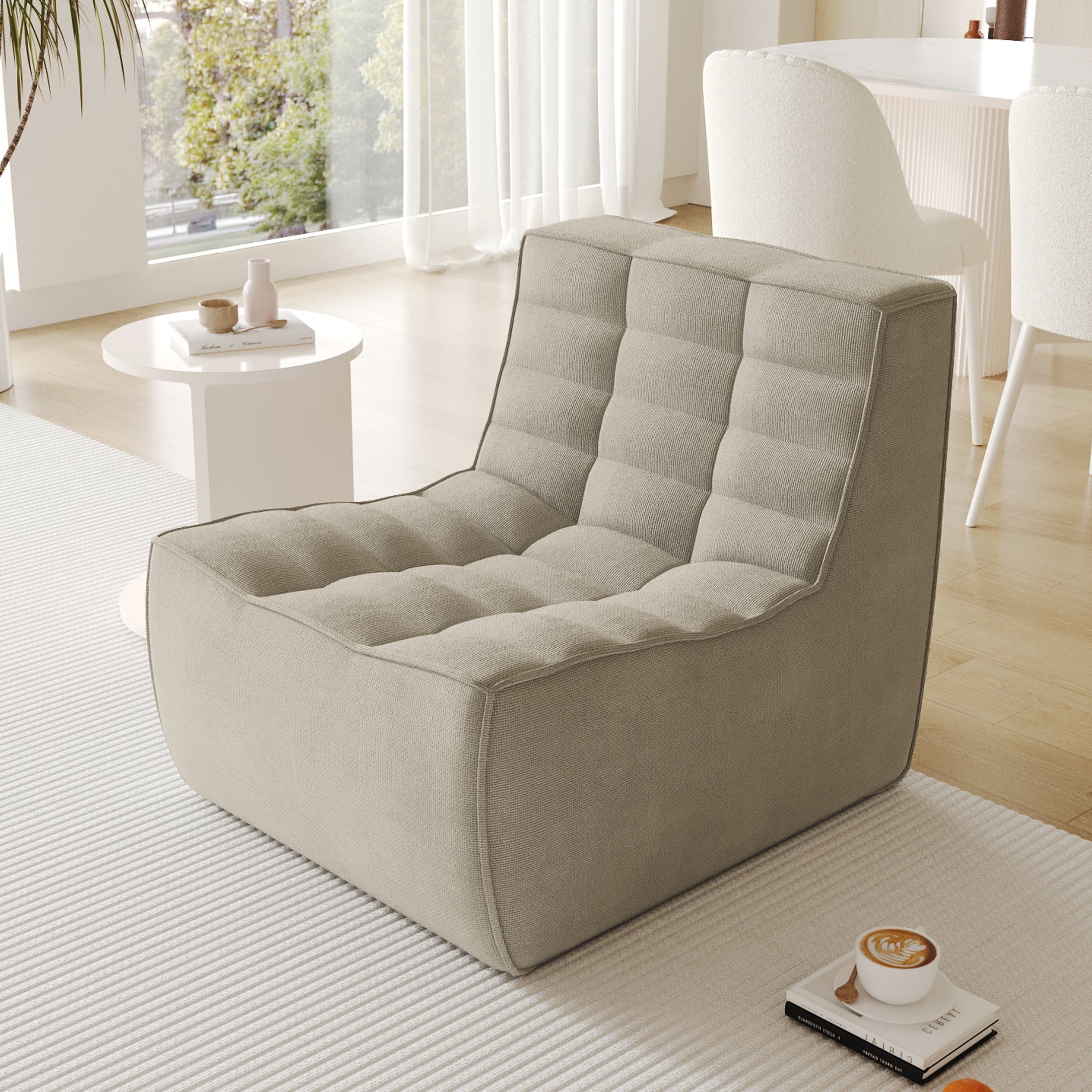 Melo Chair
