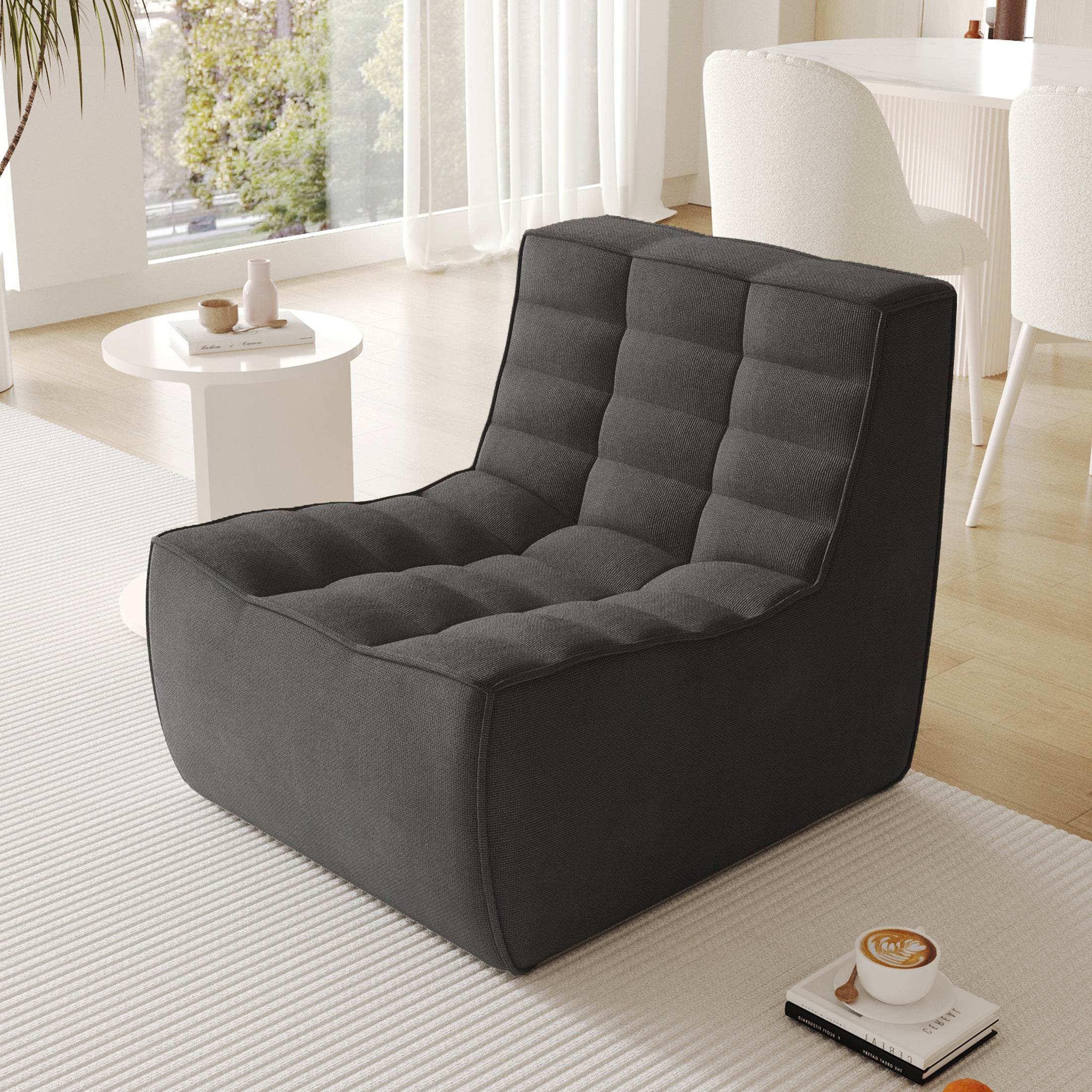Melo Chair