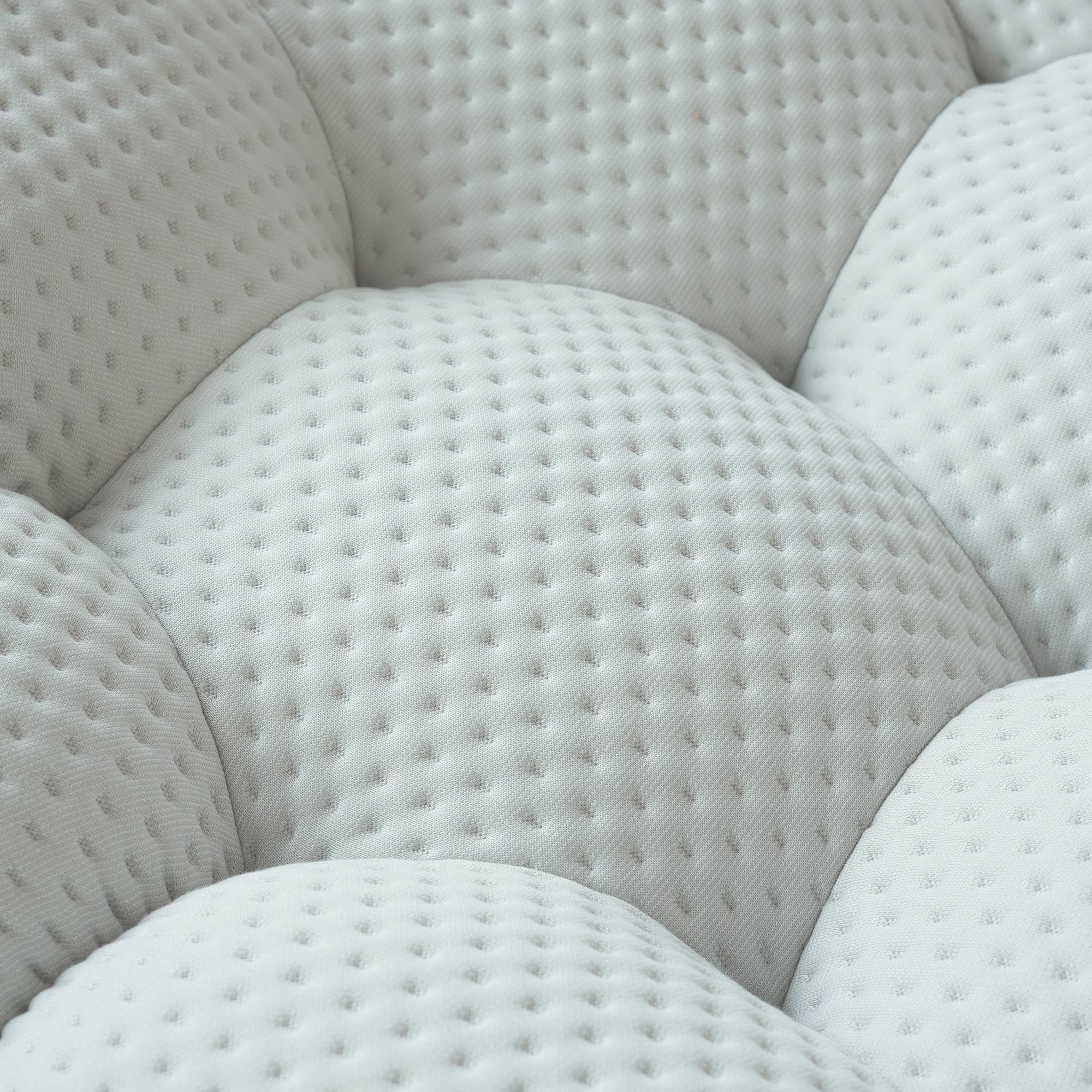 Oslo Bubble Three Seater Sofa
