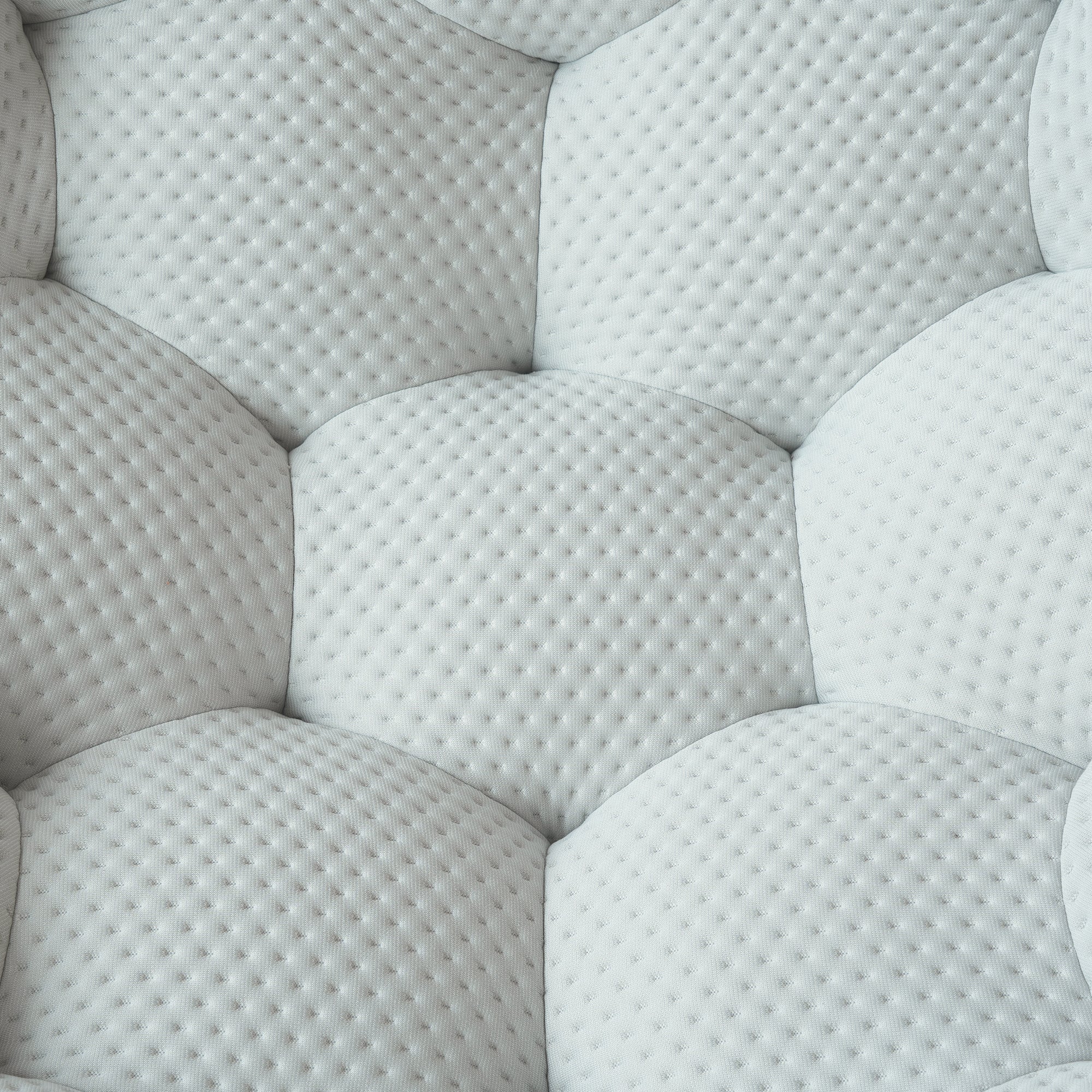 Oslo Bubble Three Seater Sofa