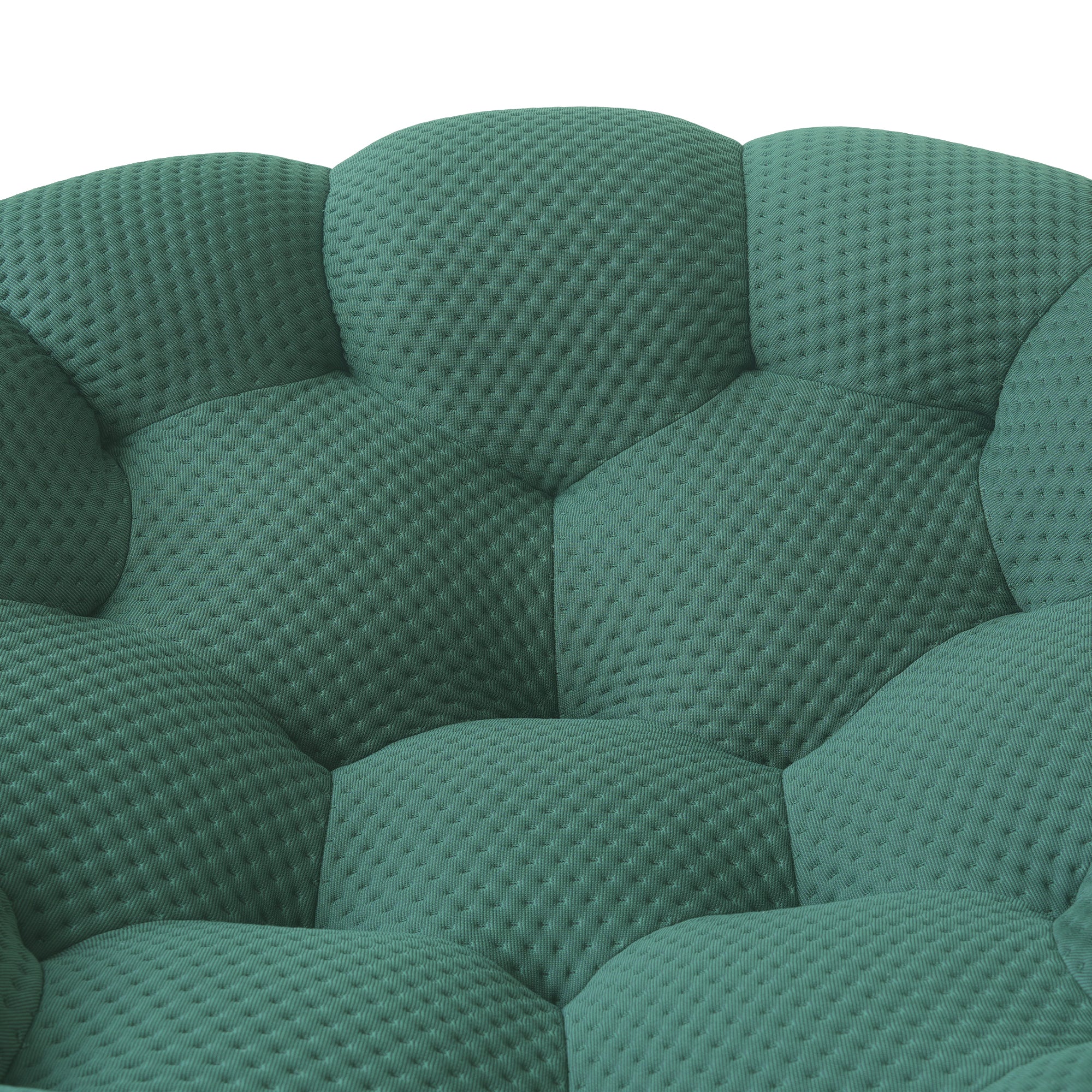 Oslo Bubble Three Seater Sofa
