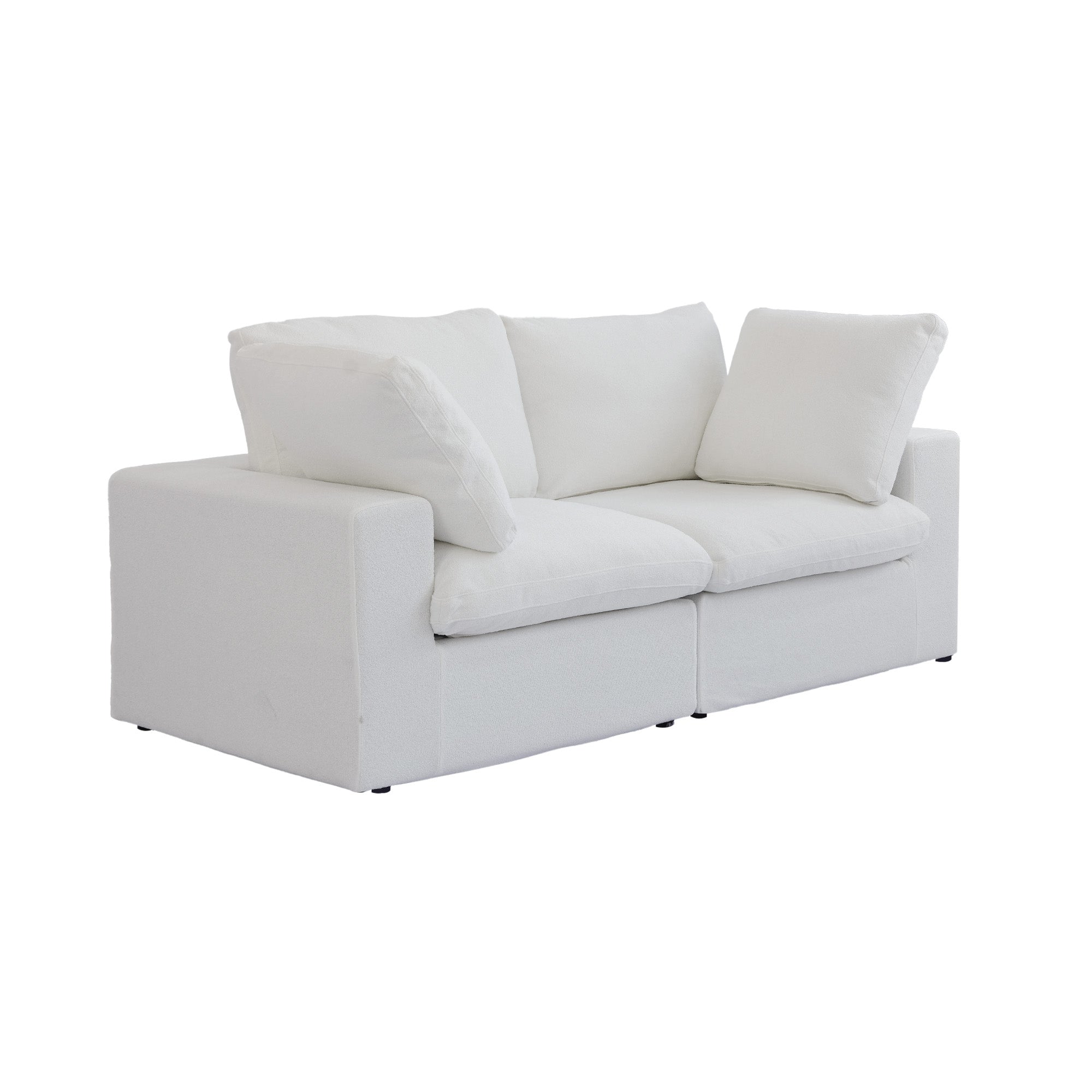 Kylar Cloud Couch