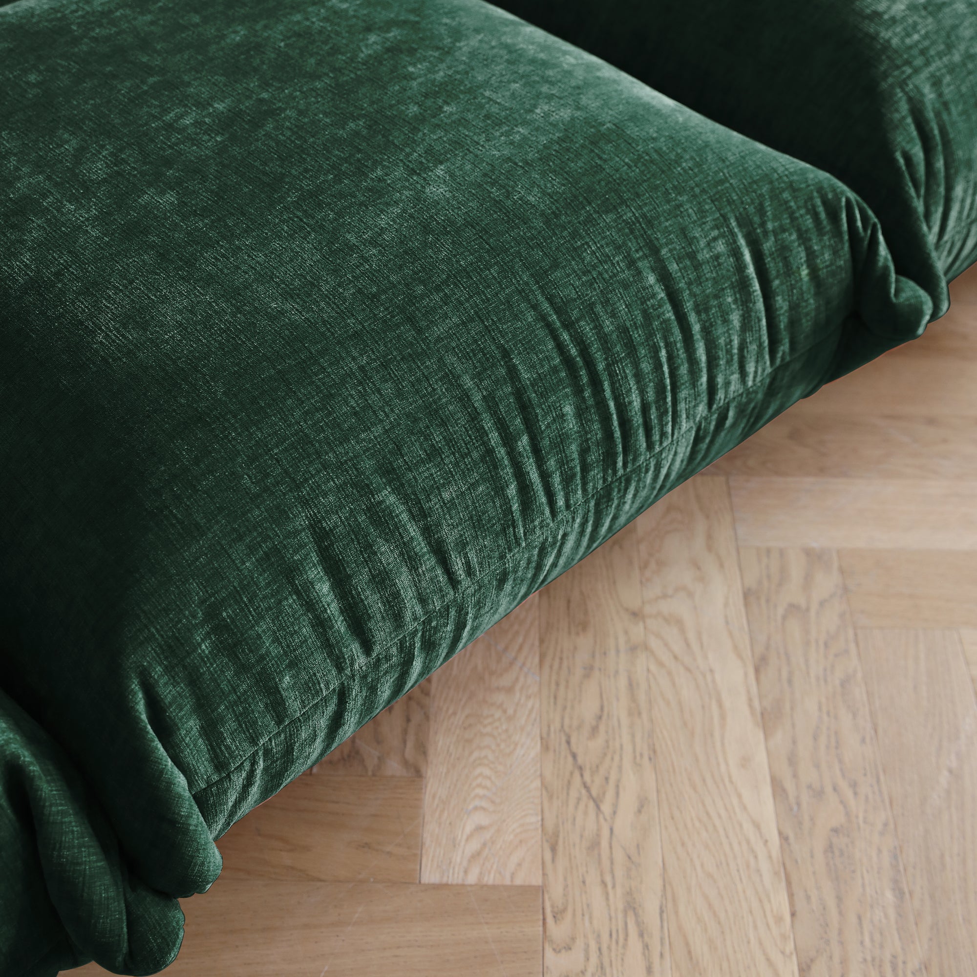 Nola Pillow Cushion Couch