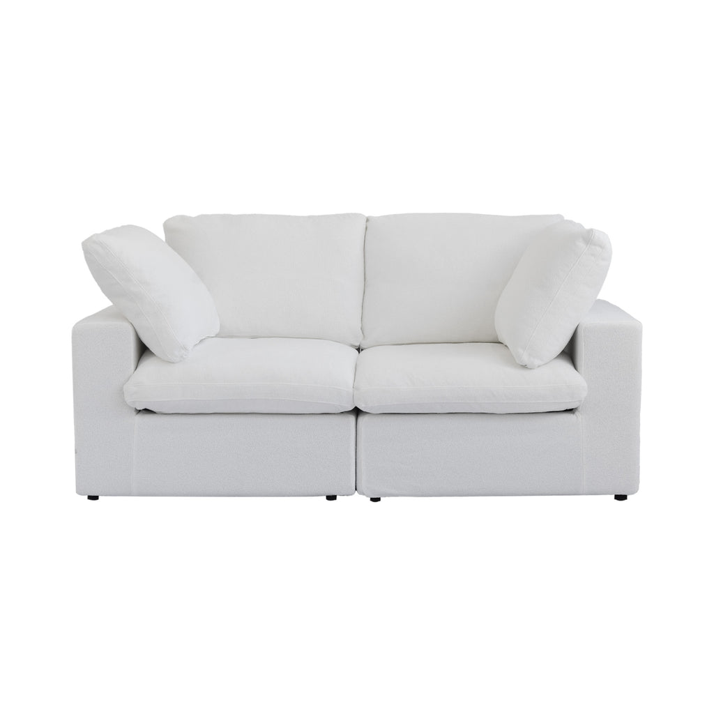 Kylar Cloud Couch