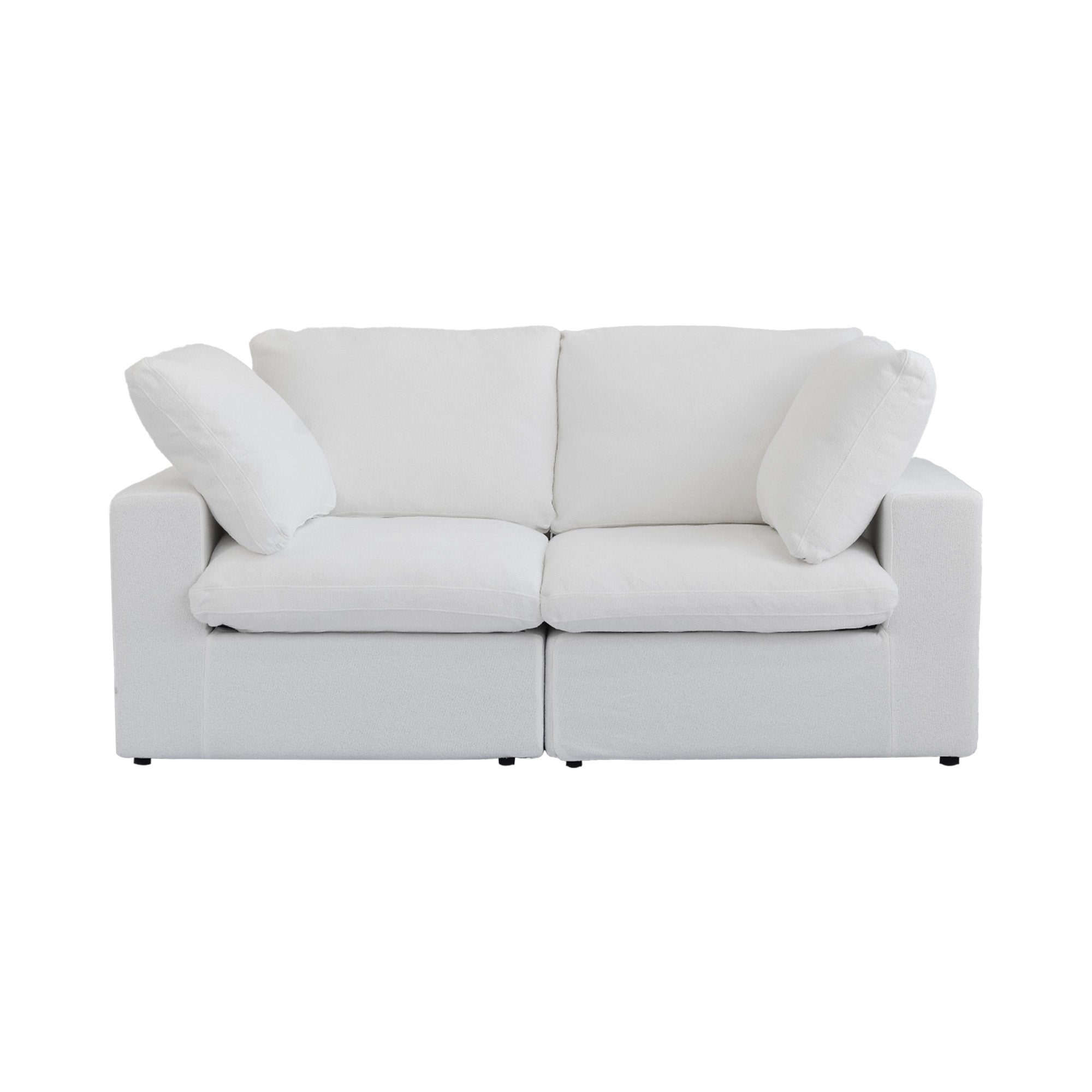 Kylar Cloud Couch