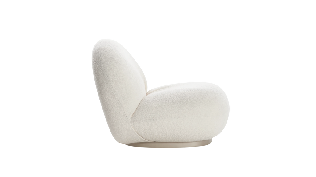 Piper Boucle Chair