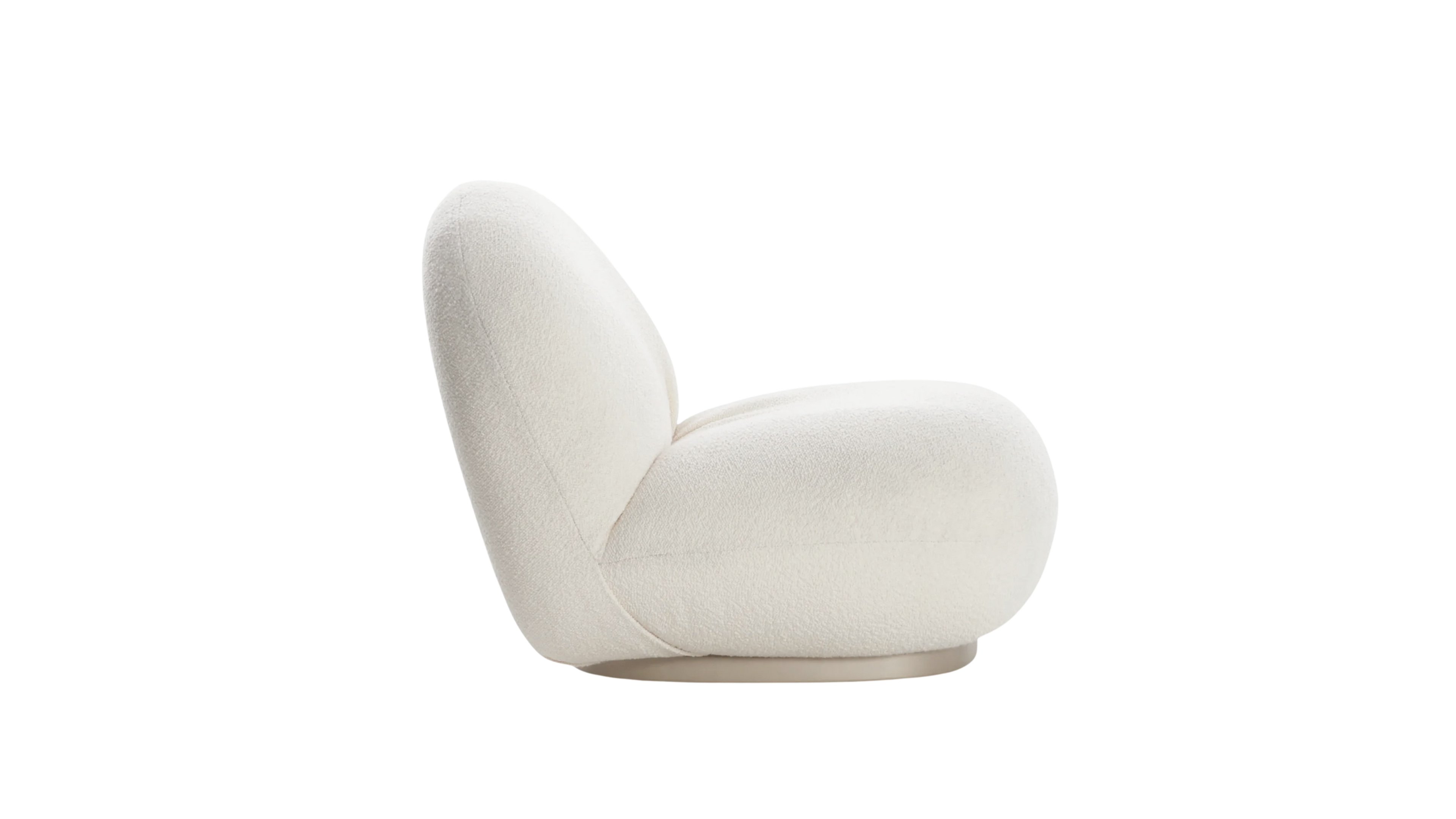 Piper Boucle Chair