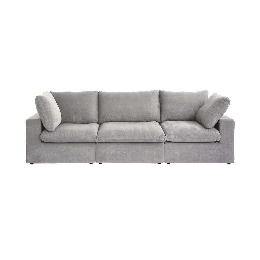 Kylar Cloud Three Seater Sofa