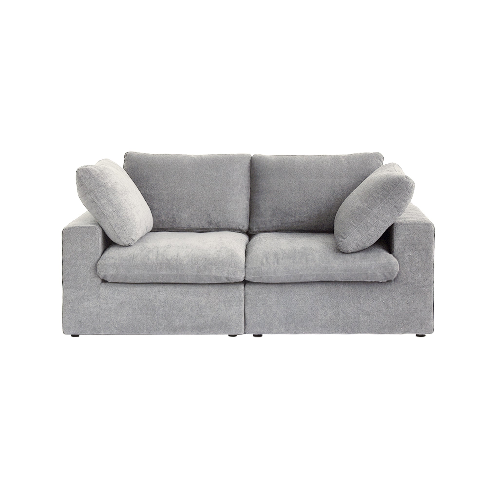 Kylar Cloud Couch