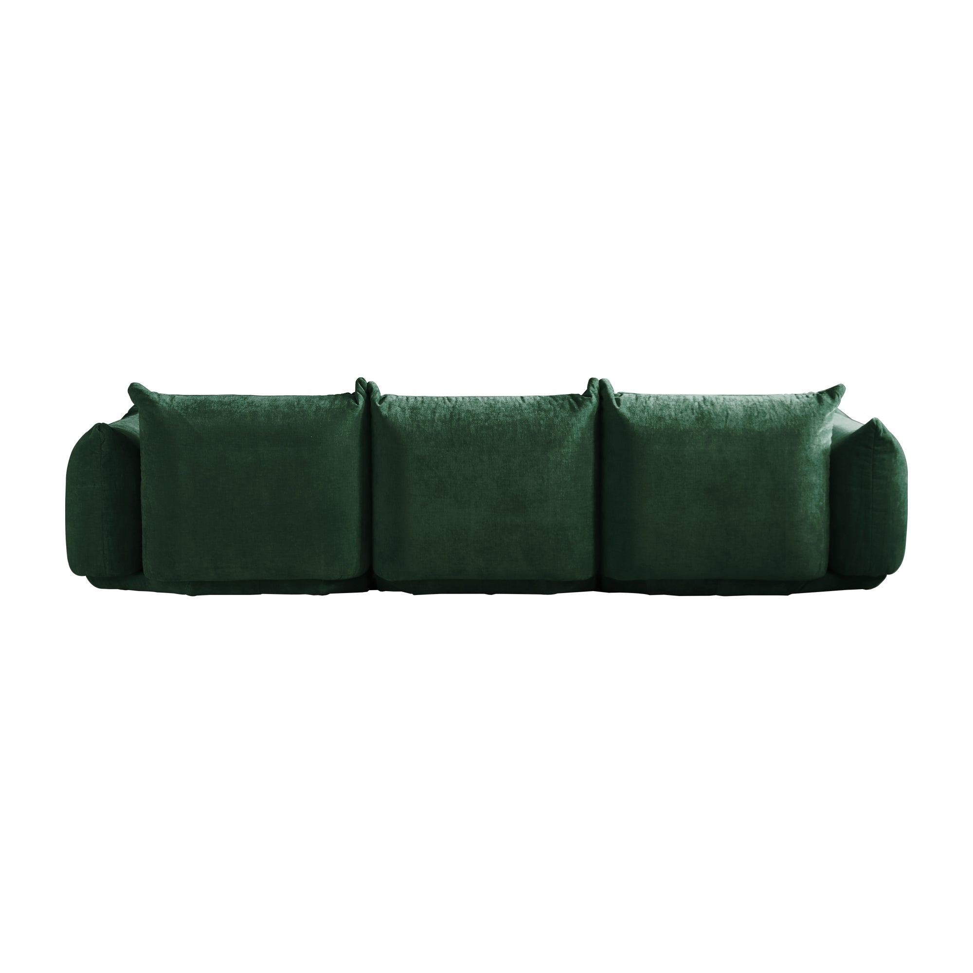 Nola Pillow Cushion Couch
