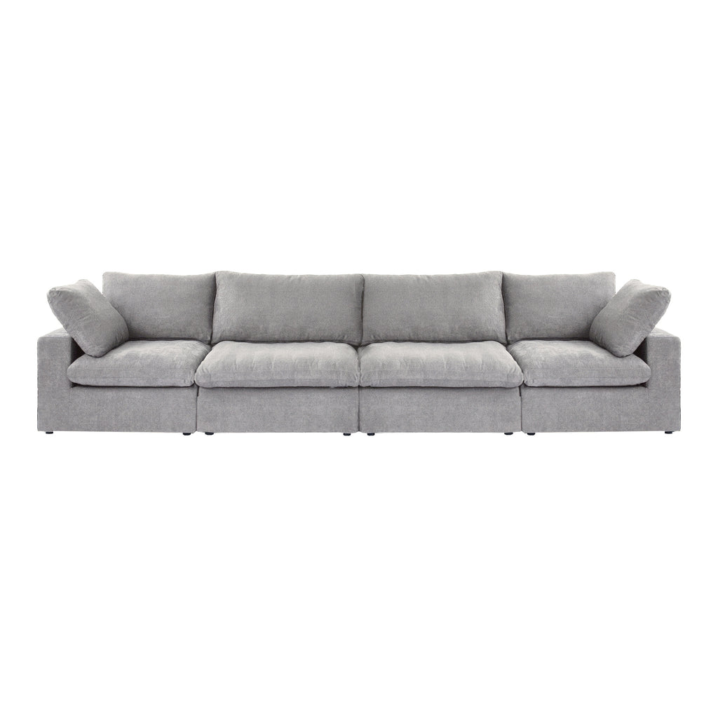 Kylar Cloud Four Seater Sofa