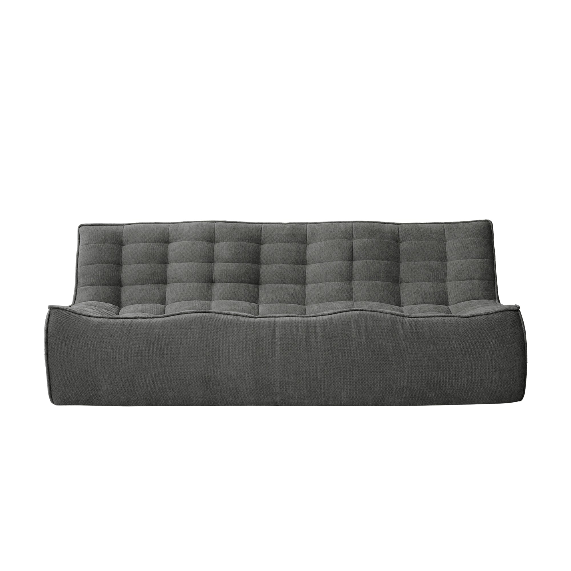 Melo Three Seater Sofa