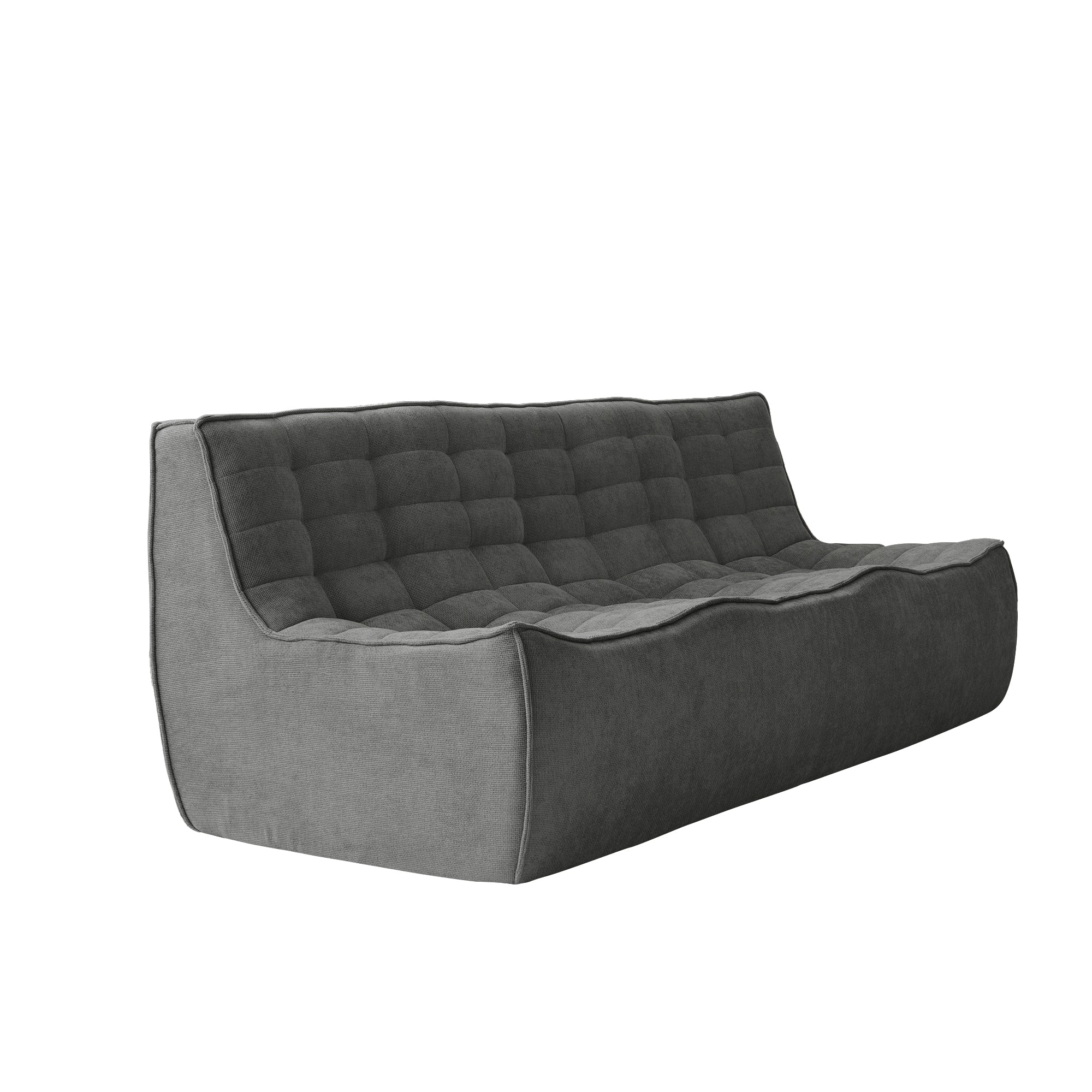 Melo Loveseat