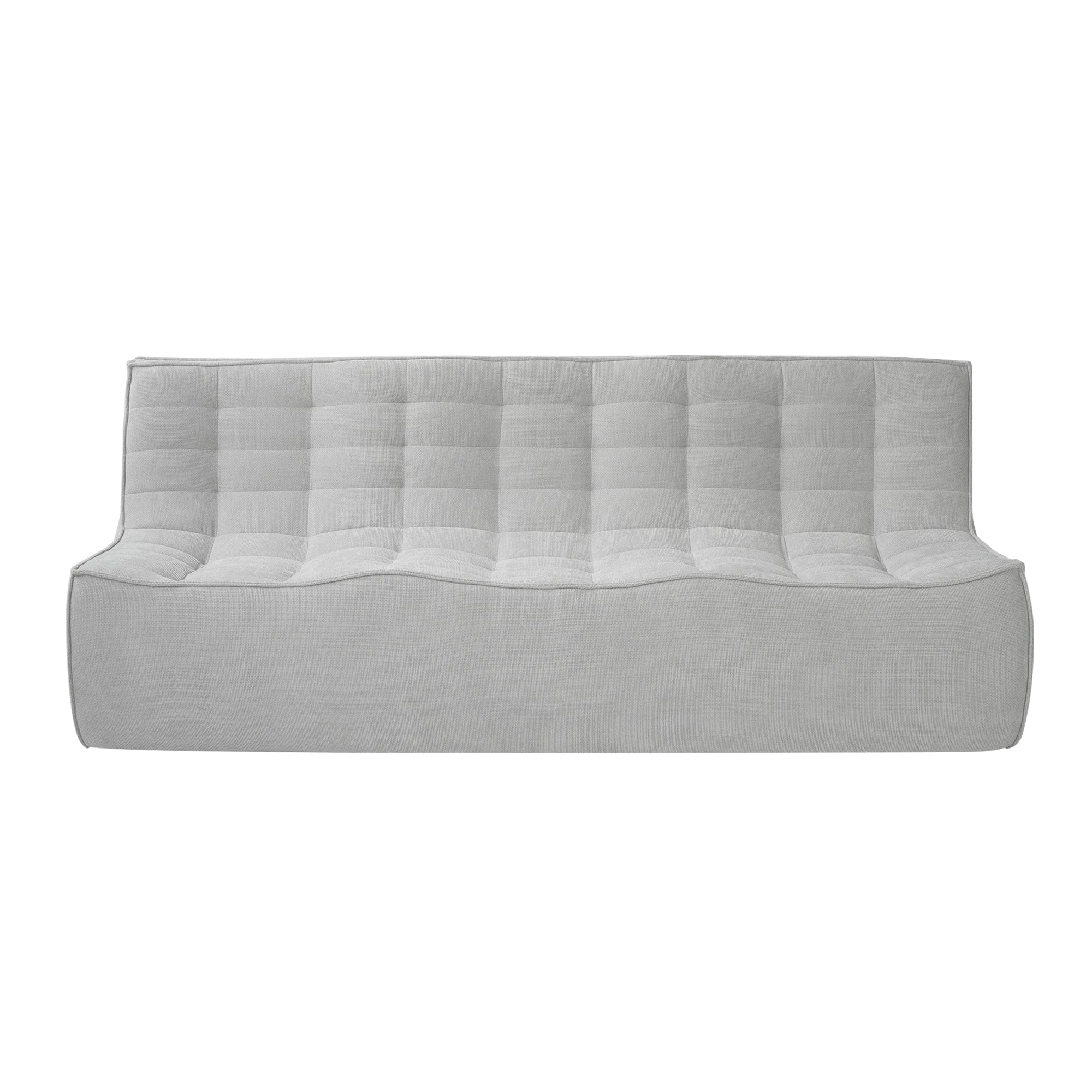 Melo Three Seater Sofa