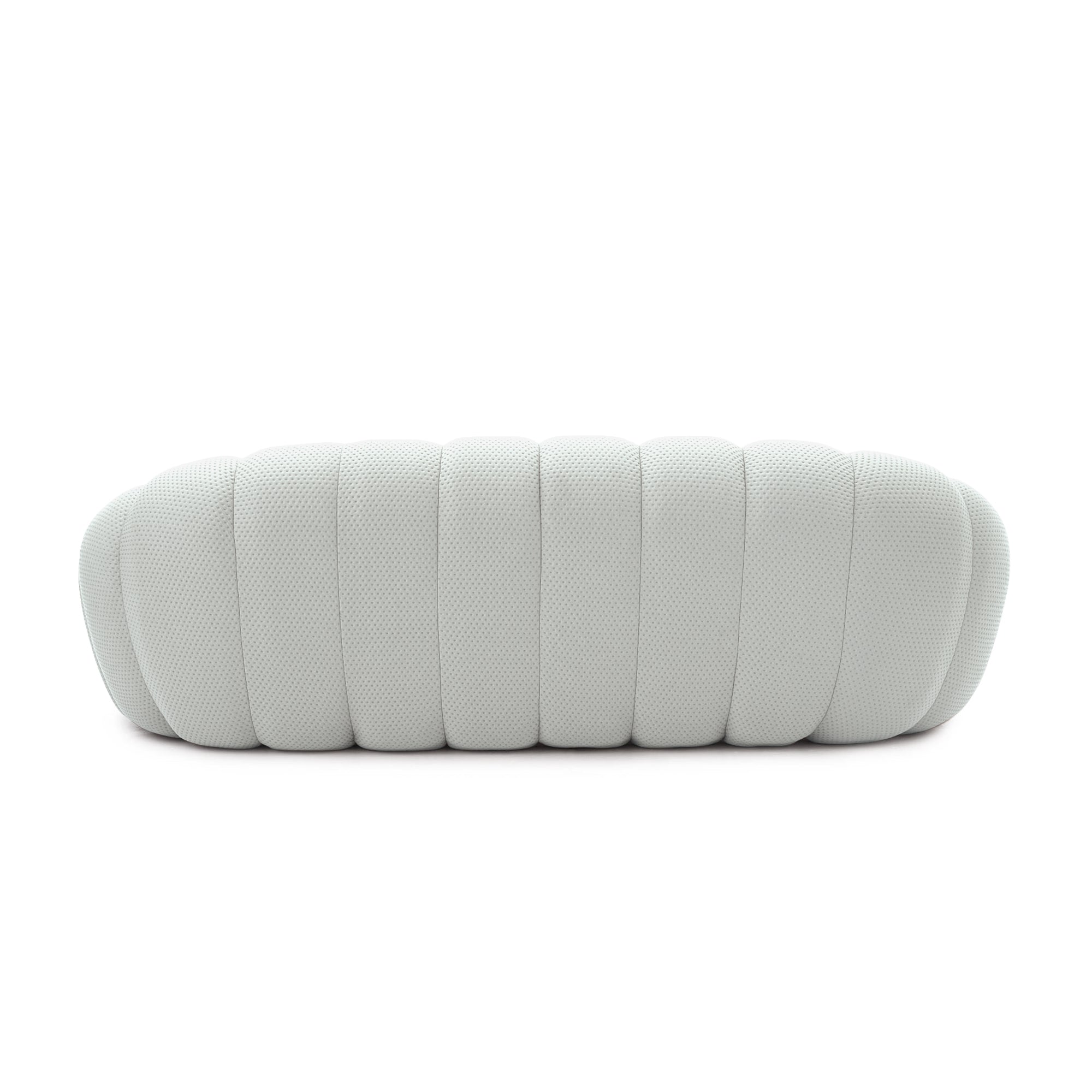 Oslo Bubble Three Seater Sofa