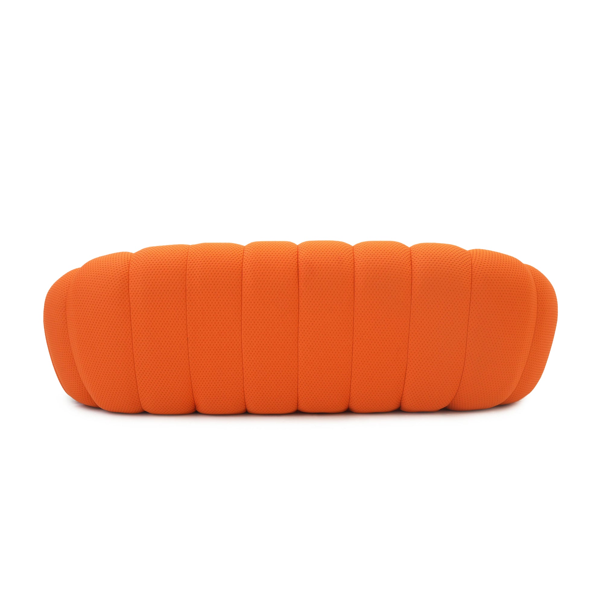 Oslo Bubble Three Seater Sofa