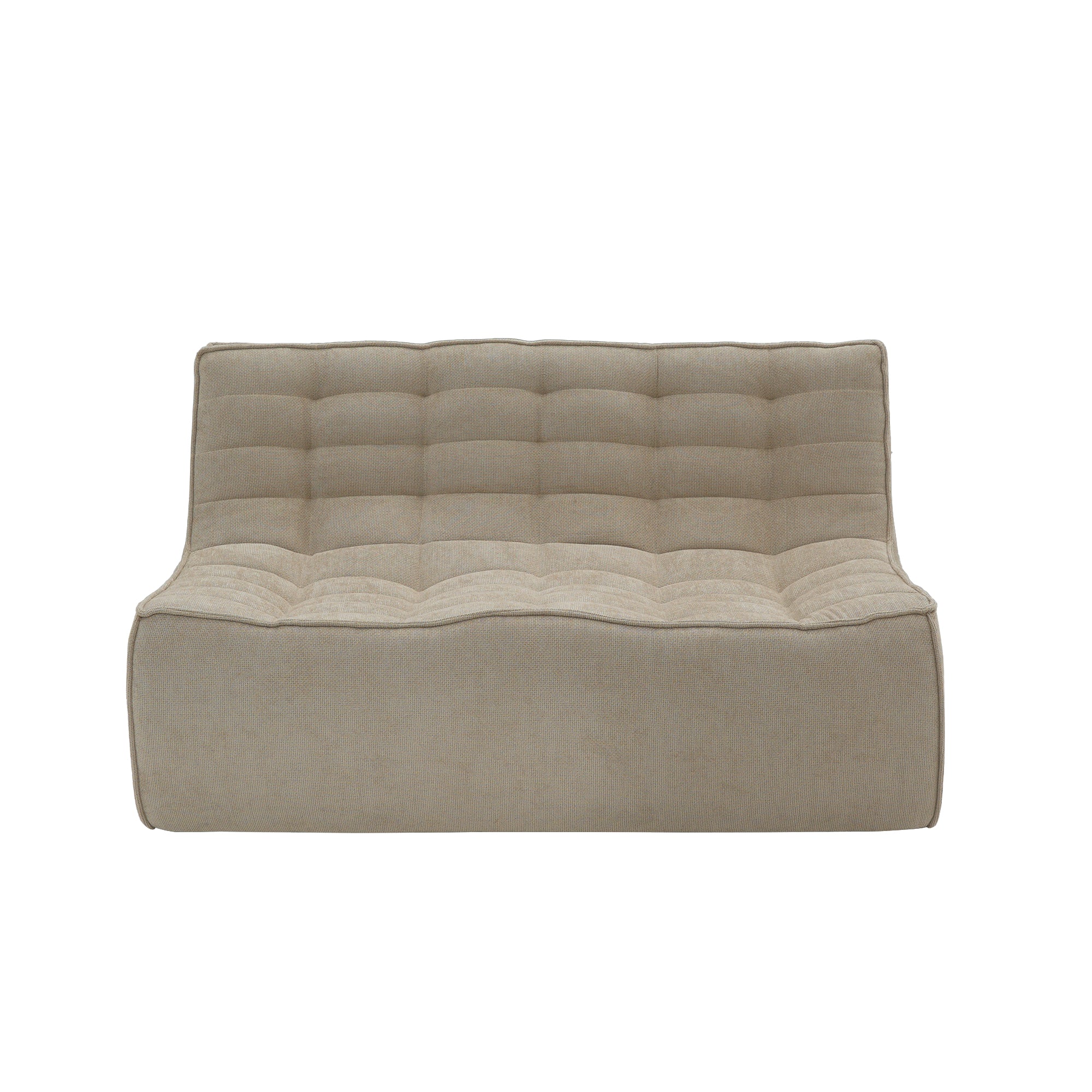 Melo Loveseat