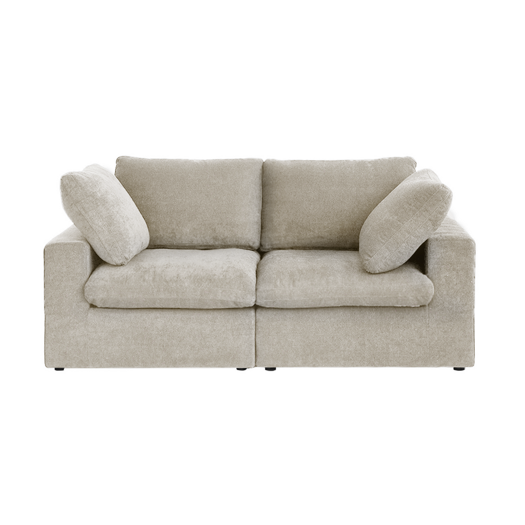 Kylar Cloud Couch