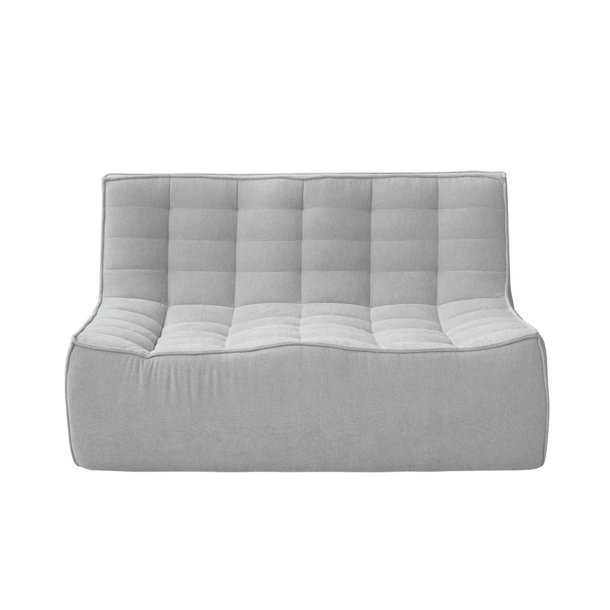 Melo Loveseat