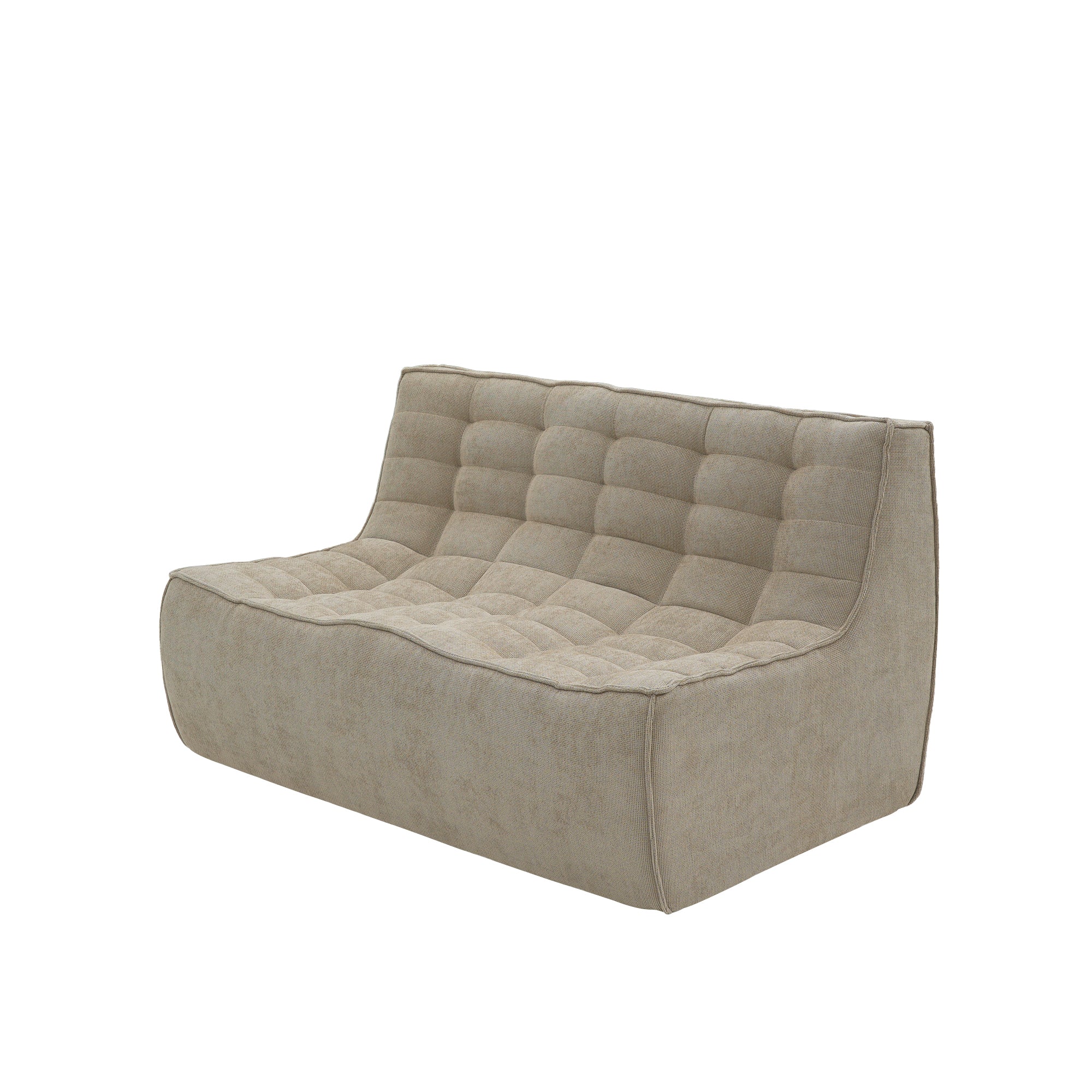 Melo Loveseat