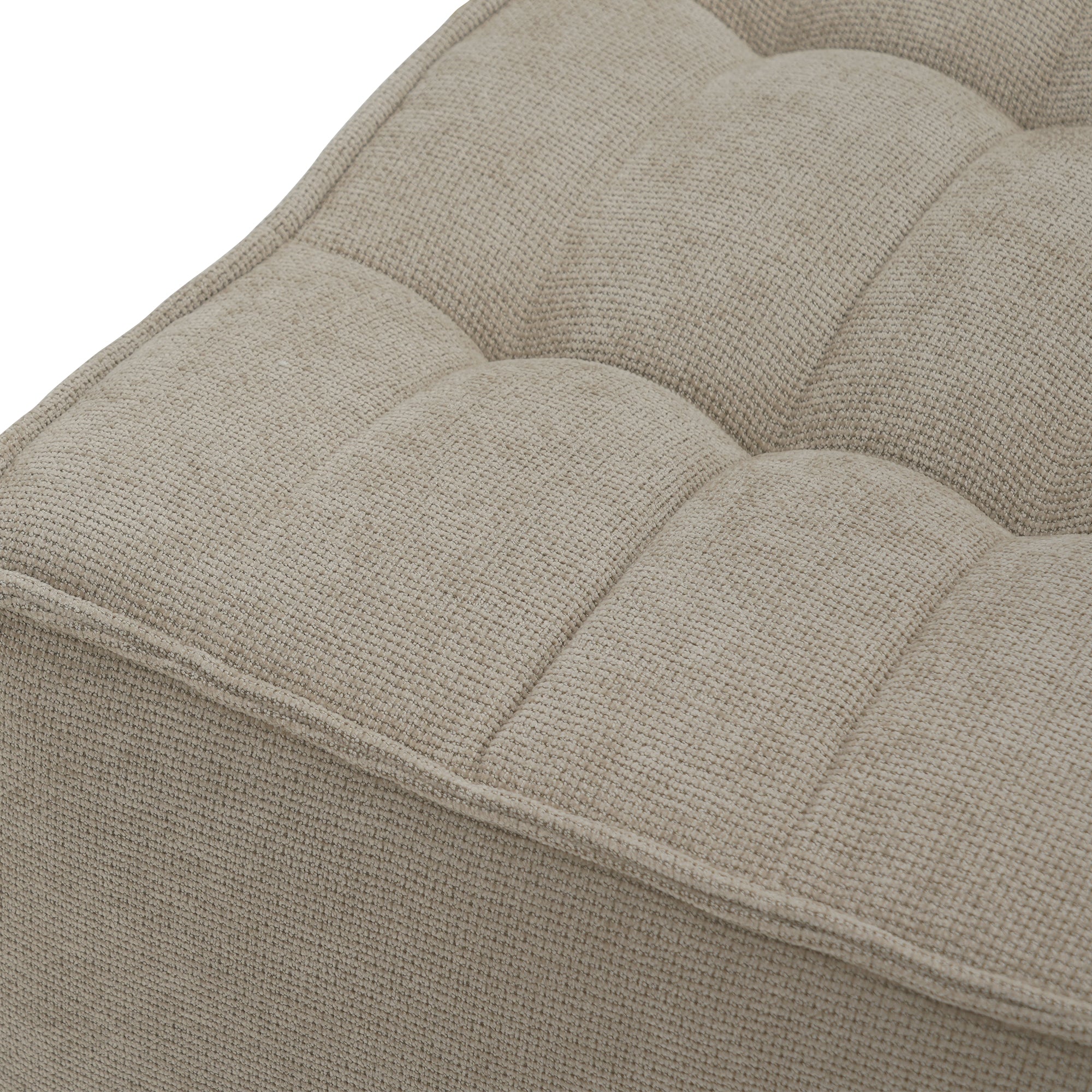 Melo Three Seater Sofa