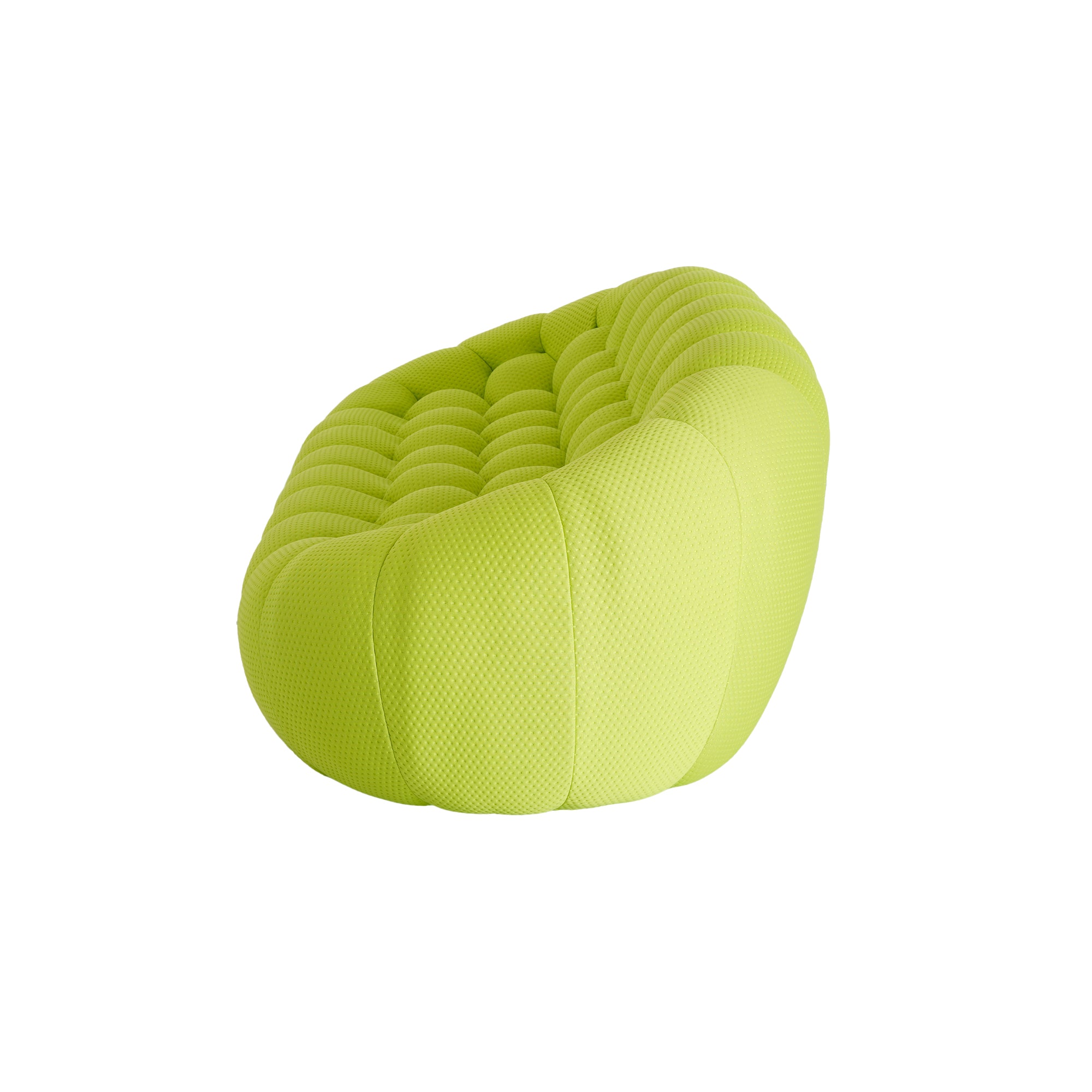 Oslo Bubble Three Seater Sofa