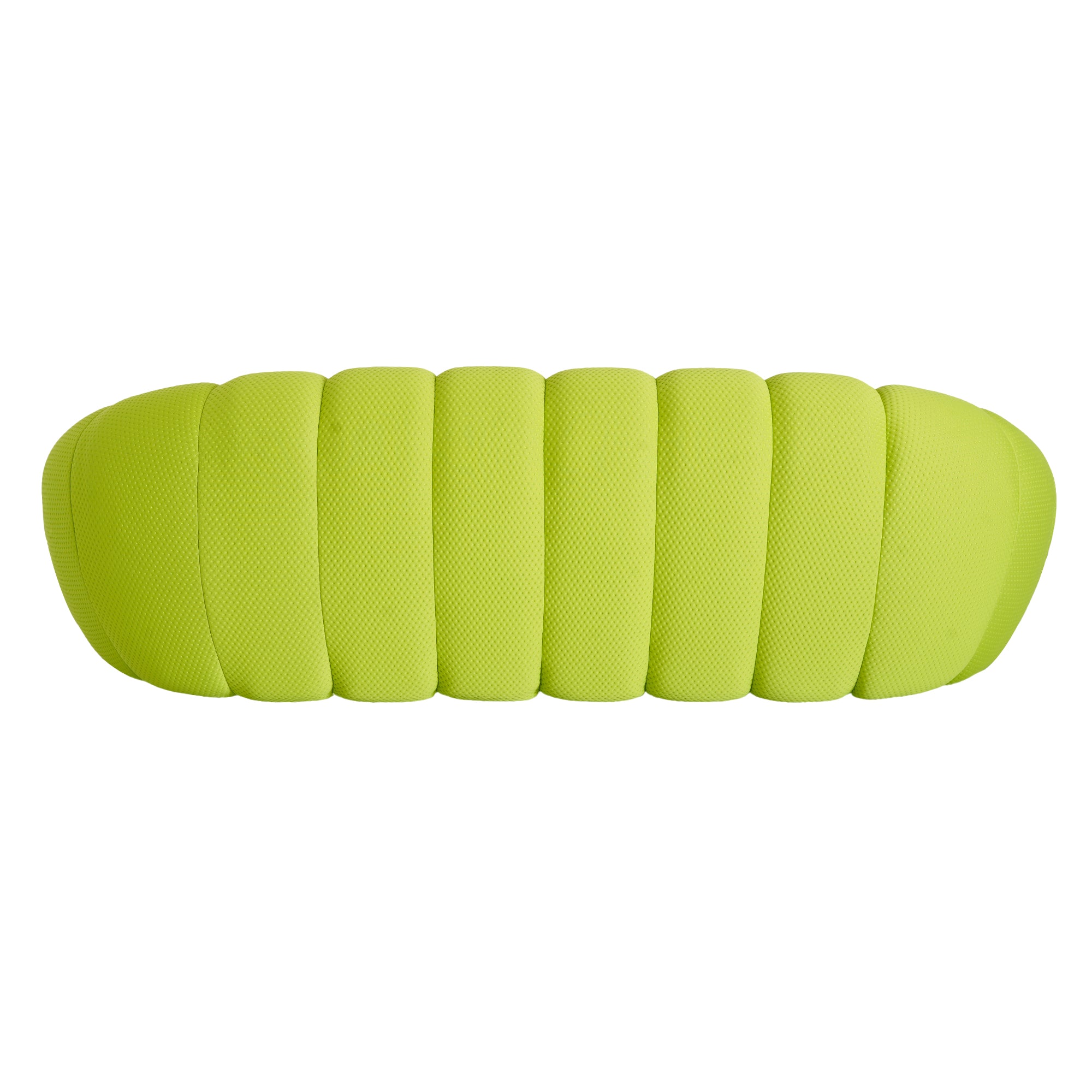 Oslo Bubble Three Seater Sofa