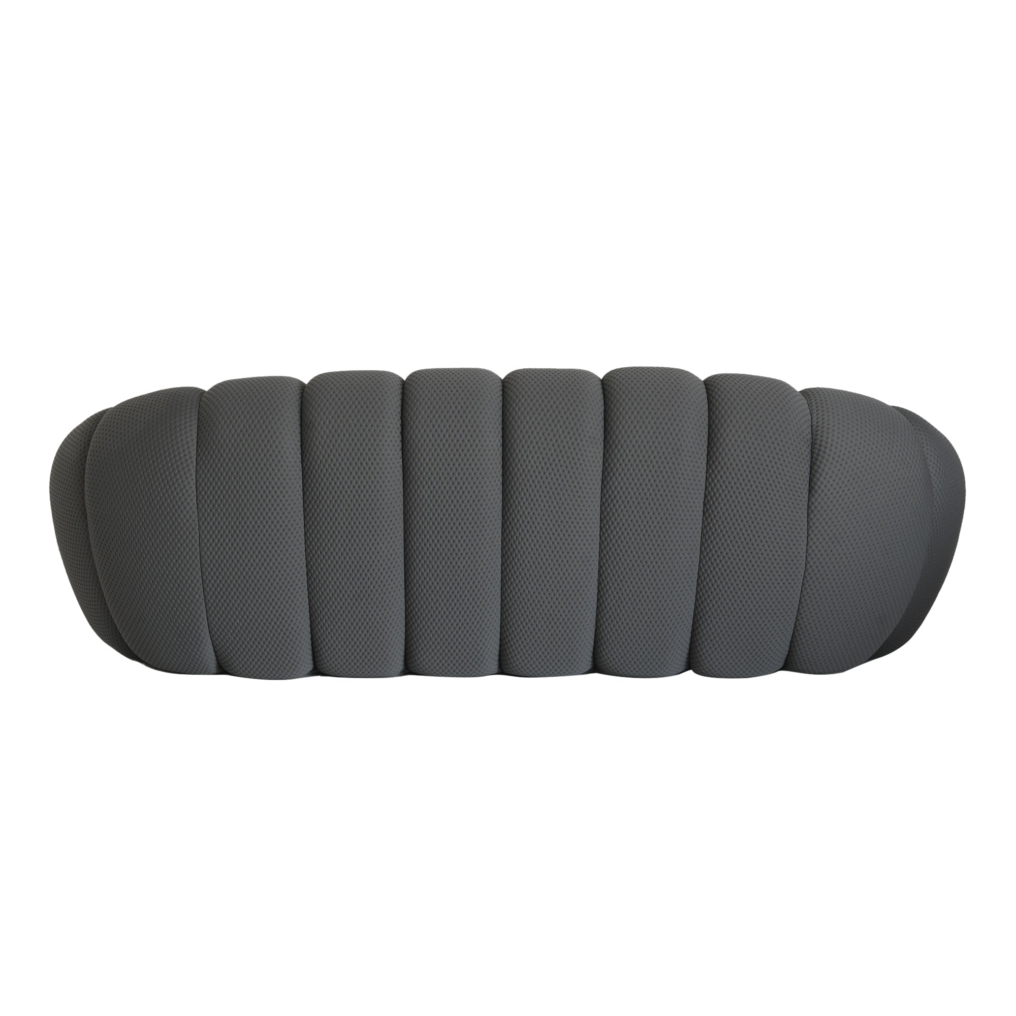 Oslo Bubble Three Seater Sofa