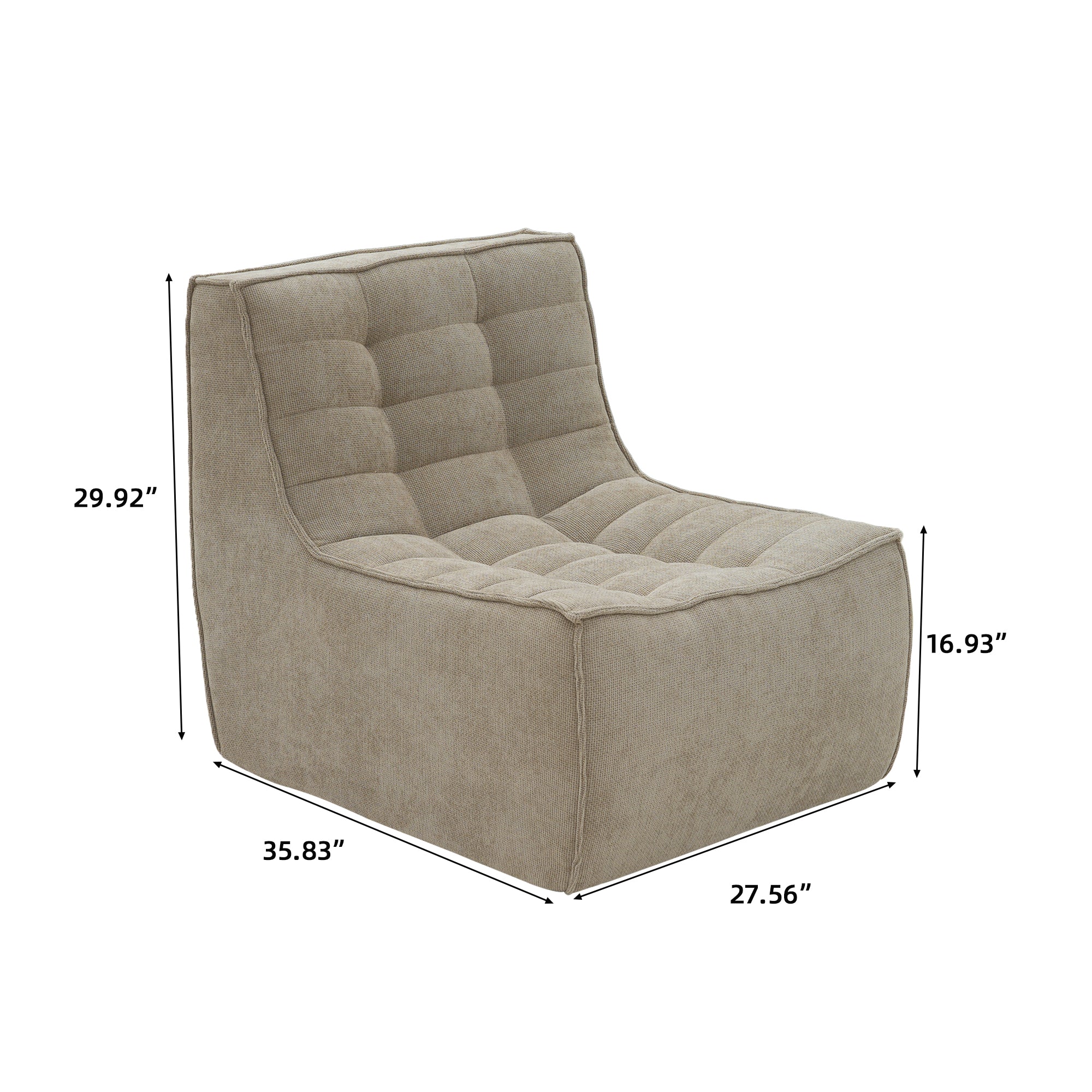 Melo Chair