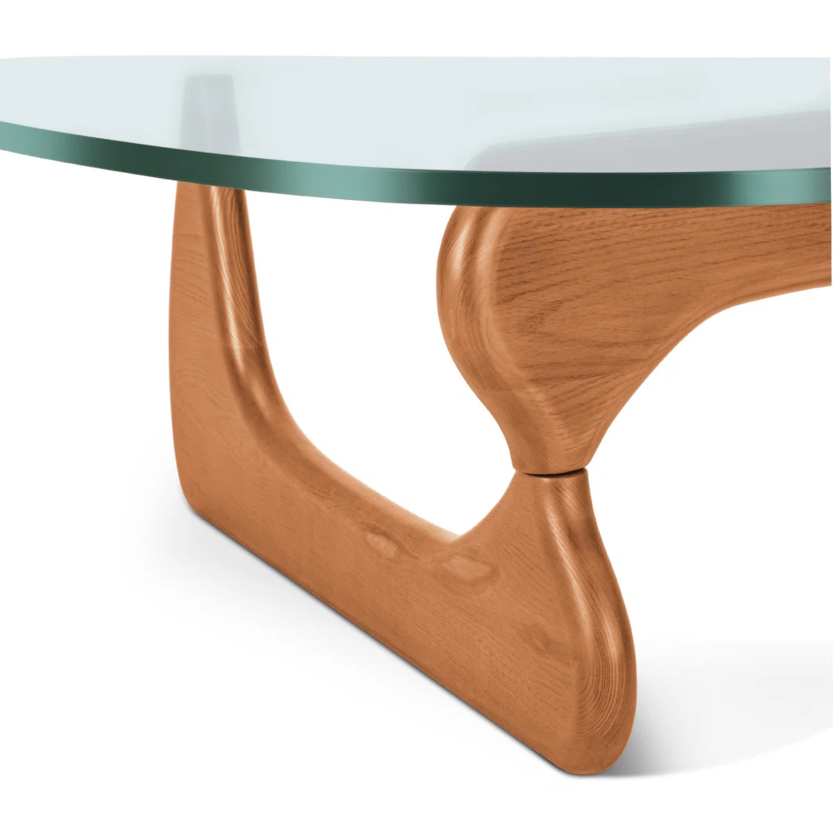 Lido Adjustable Base Table