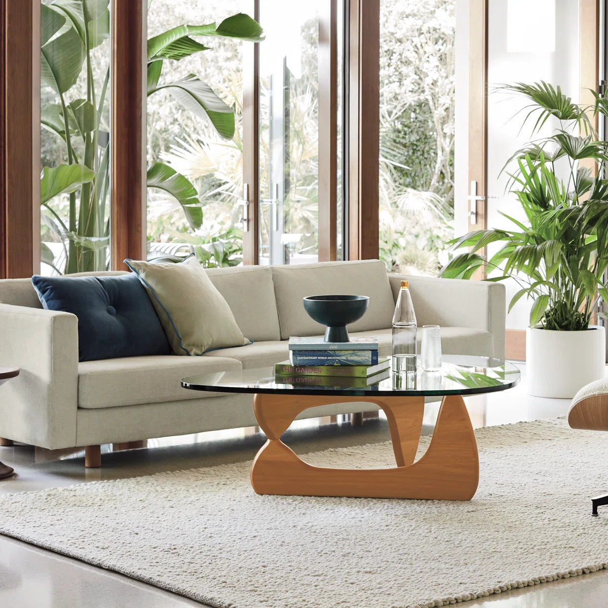 Lido Adjustable Base Table