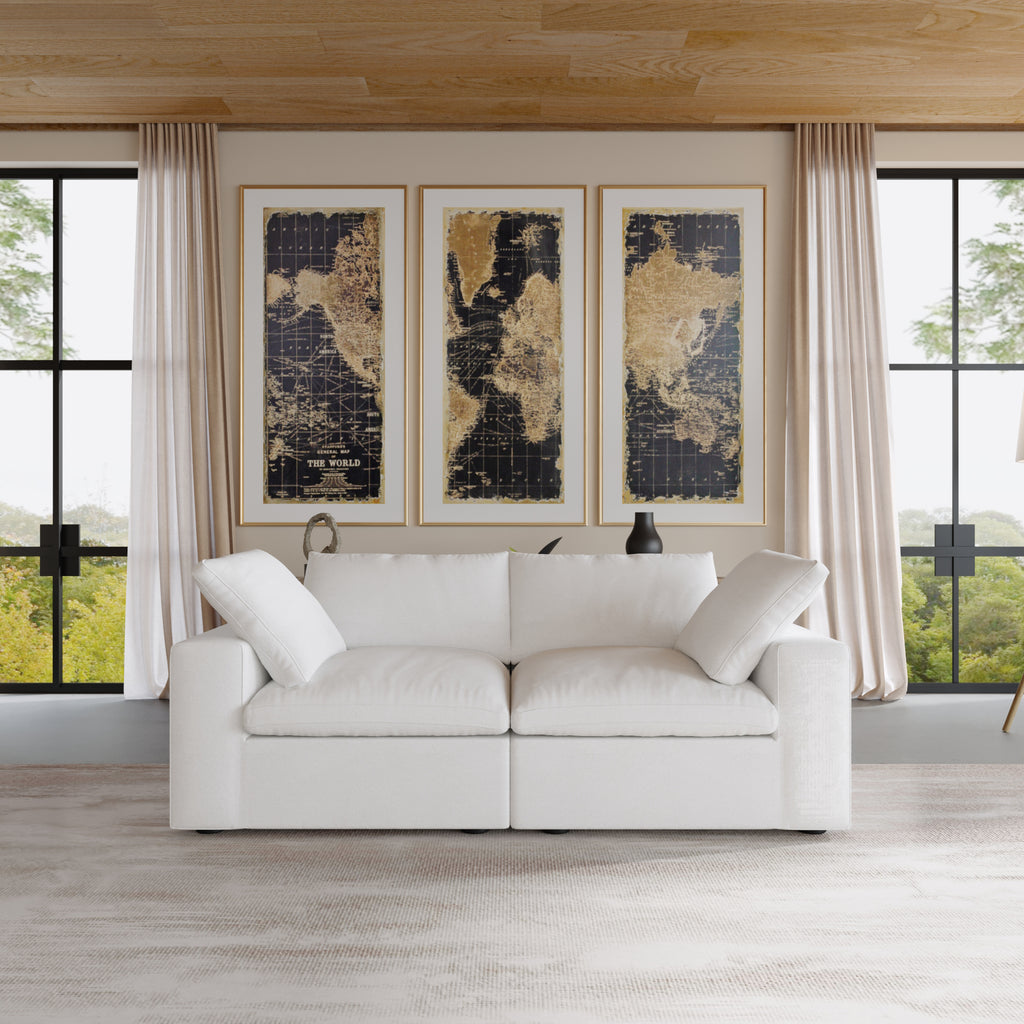 Kylar Cloud Couch