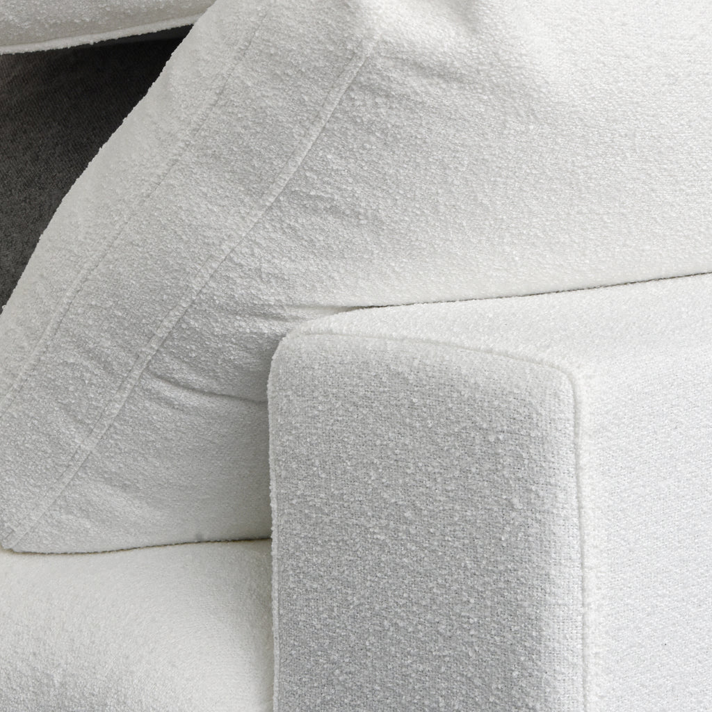 Kylar Cloud Three Seater Sofa