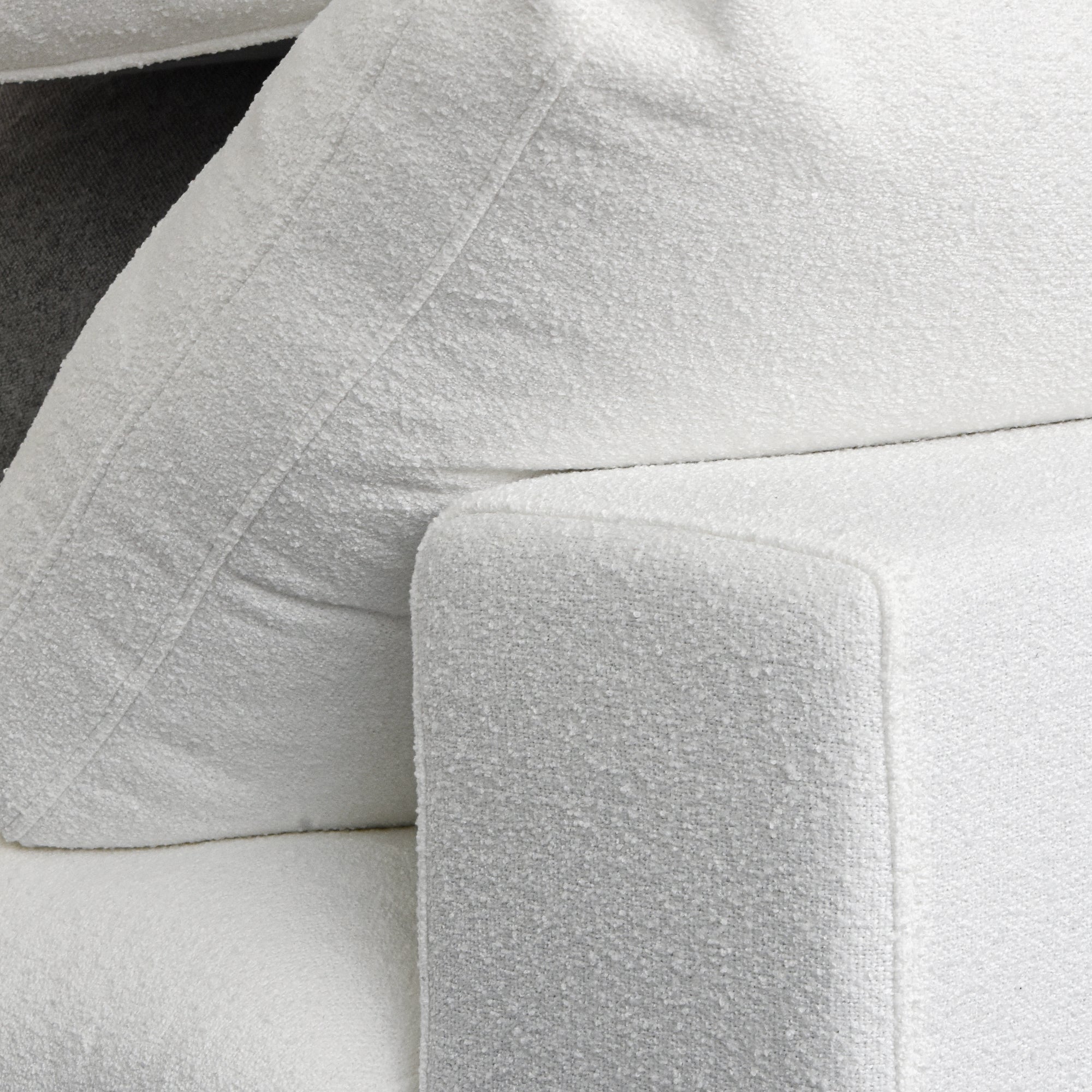 Kylar Cloud Four Seater Sofa