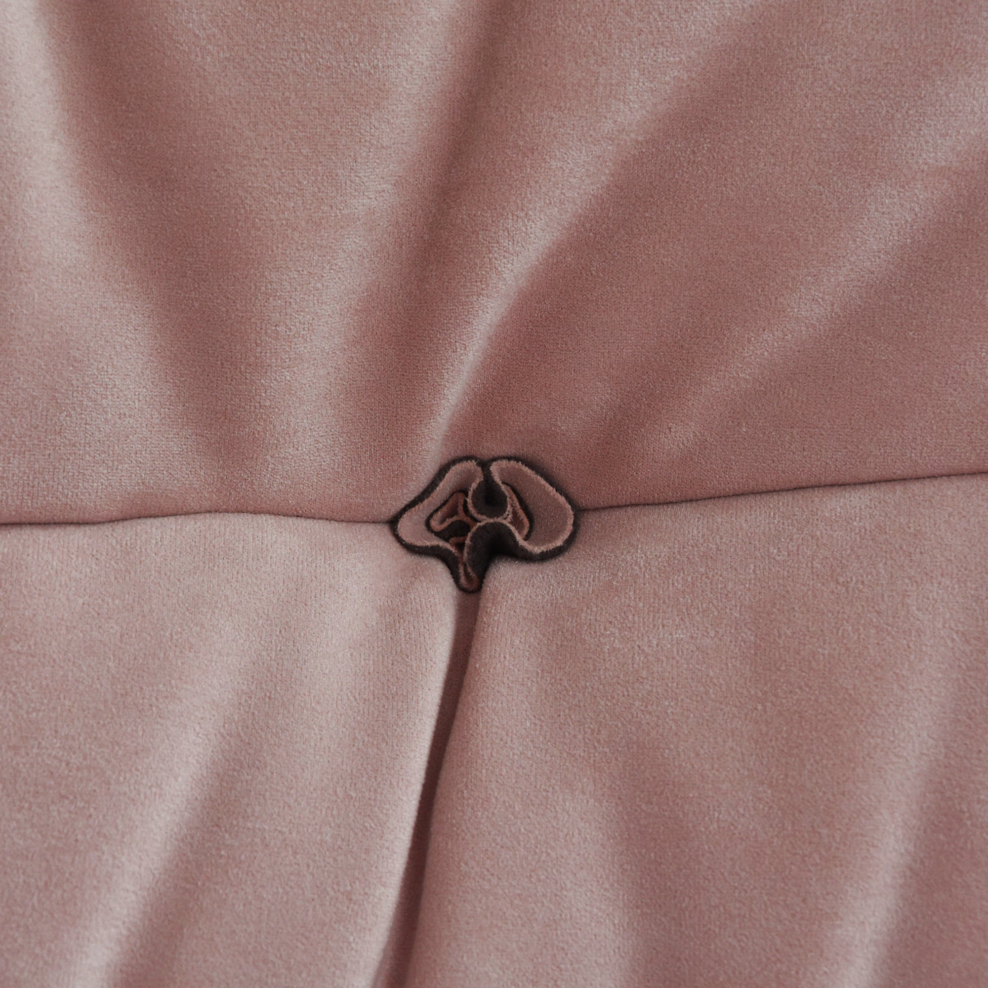 Munro Suede Loveseat